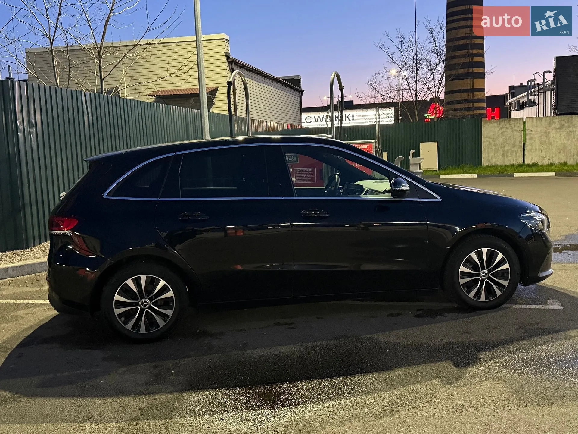 2021 Mercedes-Benz B-klasse - мініатюра 17