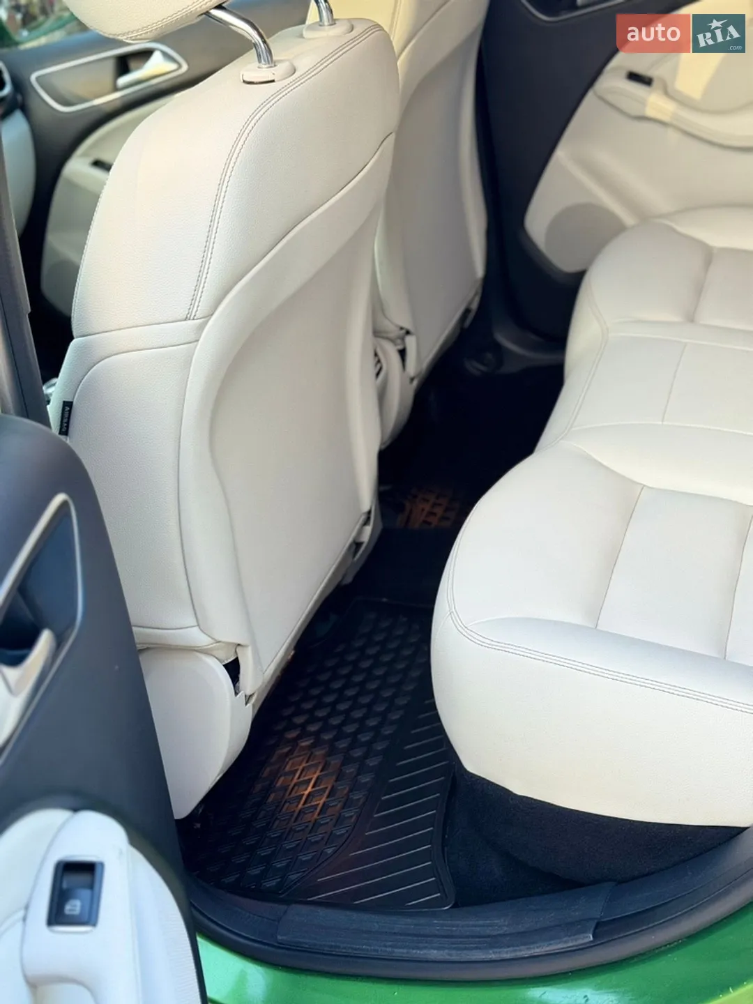2016 Mercedes-Benz B-klasse - мініатюра 43