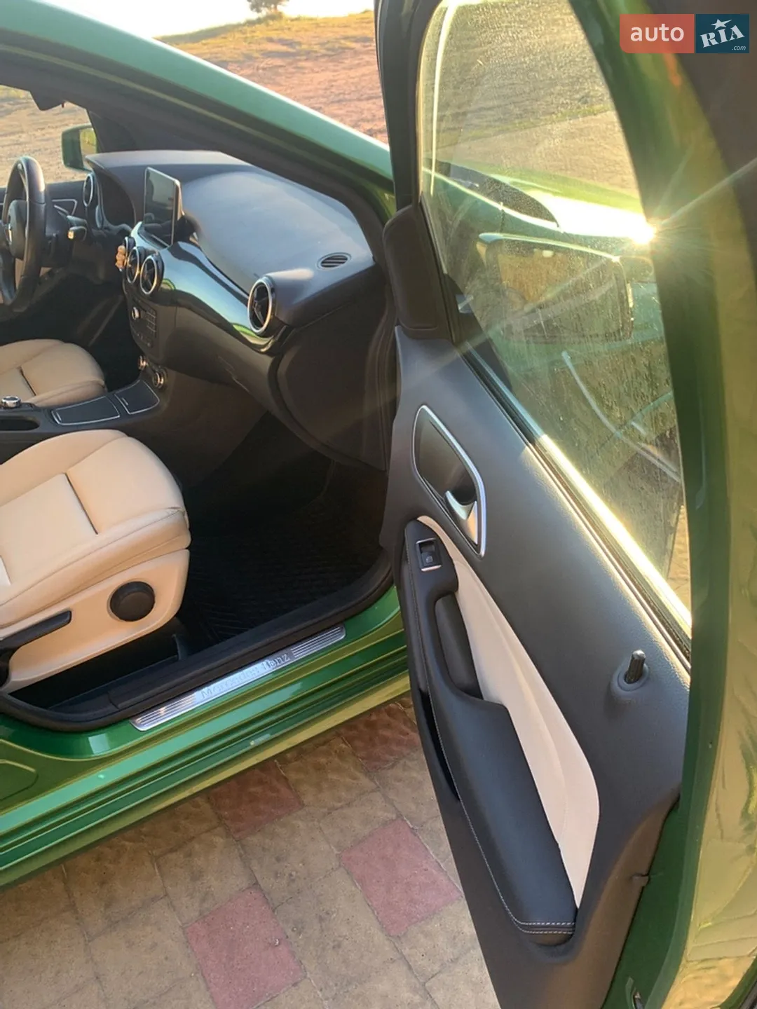 2016 Mercedes-Benz B-klasse - мініатюра 20