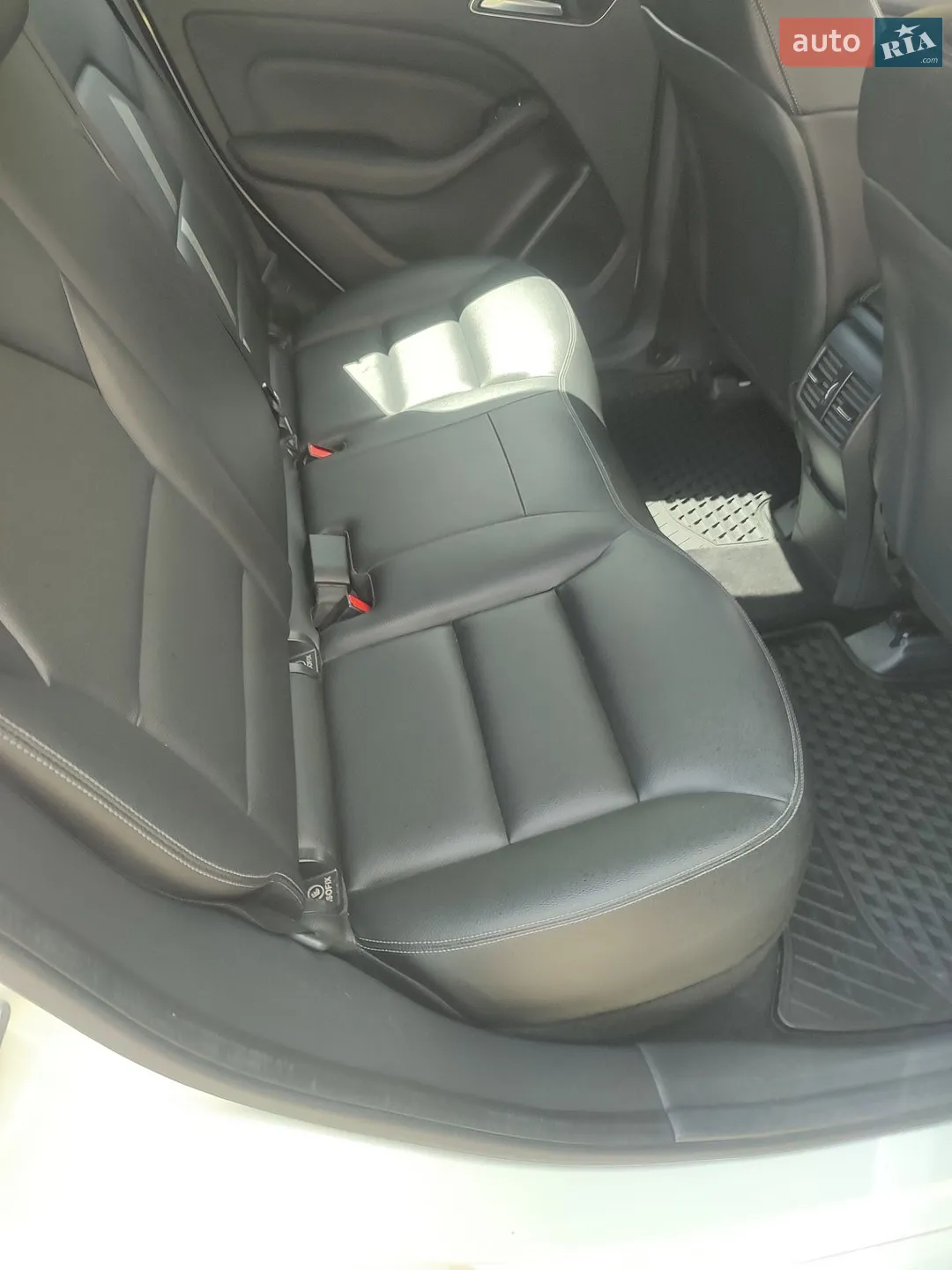 2015 Mercedes-Benz B-klasse - мініатюра 16
