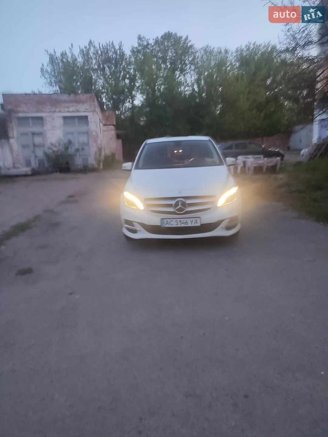 2015 Mercedes-Benz B-klasse - мініатюра 24