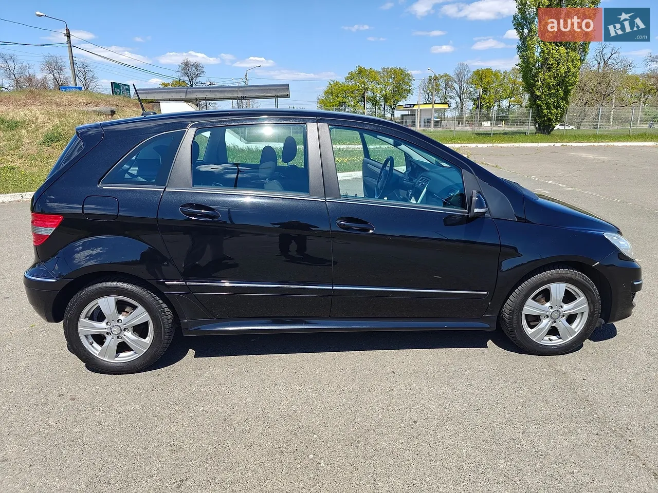 2010 Mercedes-Benz B-klasse - мініатюра 23