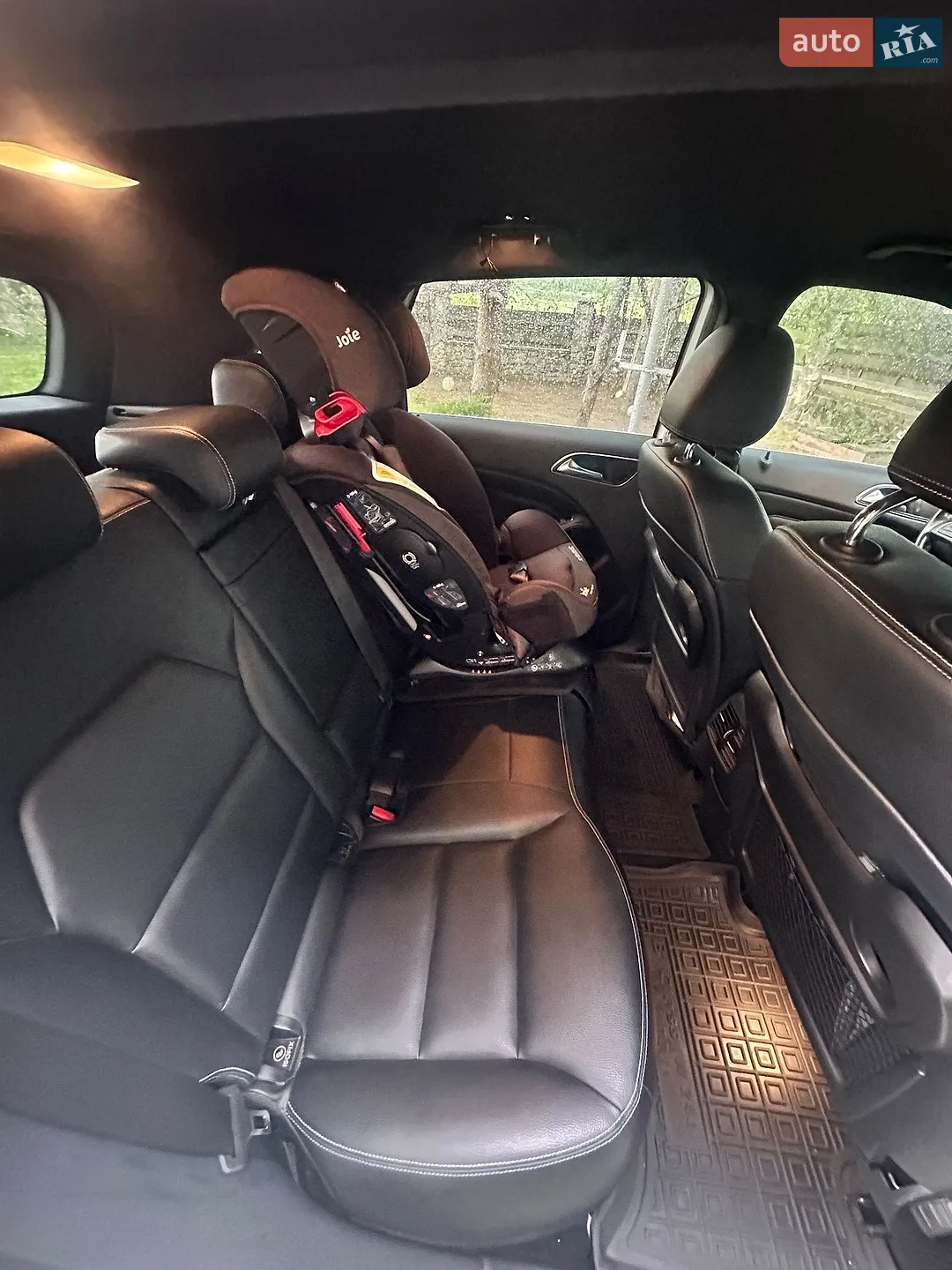 2015 Mercedes-Benz B-klasse - мініатюра 12