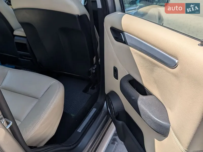 Mercedes-Benz B-Class 2008 VIN WDD2452081J369312 фото оголошення 10 з 46