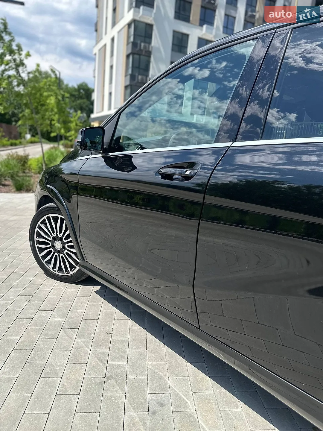 2016 Mercedes-Benz B-klasse - мініатюра 17