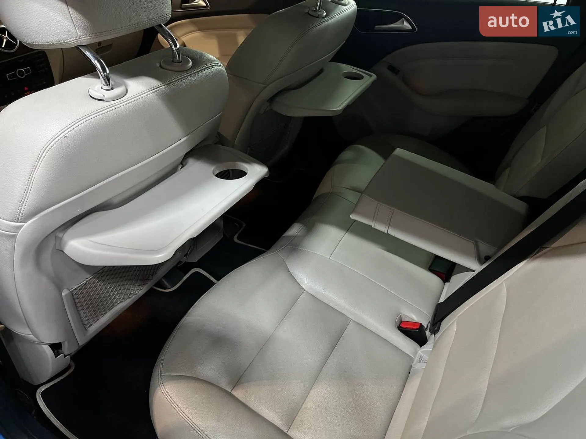 2014 Mercedes-Benz B-klasse - мініатюра 14
