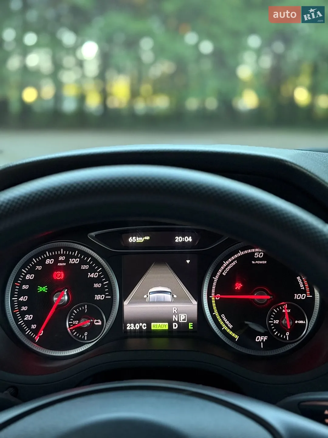2015 Mercedes-Benz B-klasse - мініатюра 14