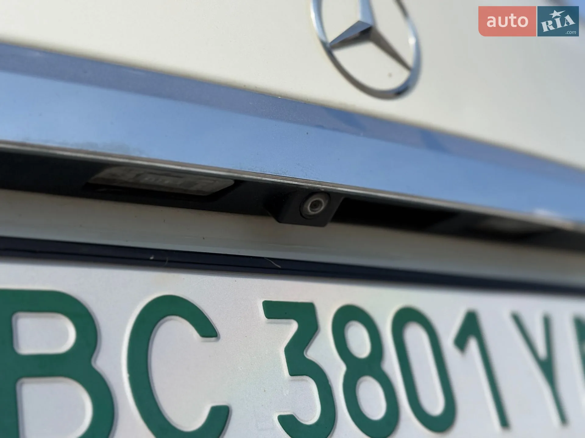 2015 Mercedes-Benz B-klasse - мініатюра 7