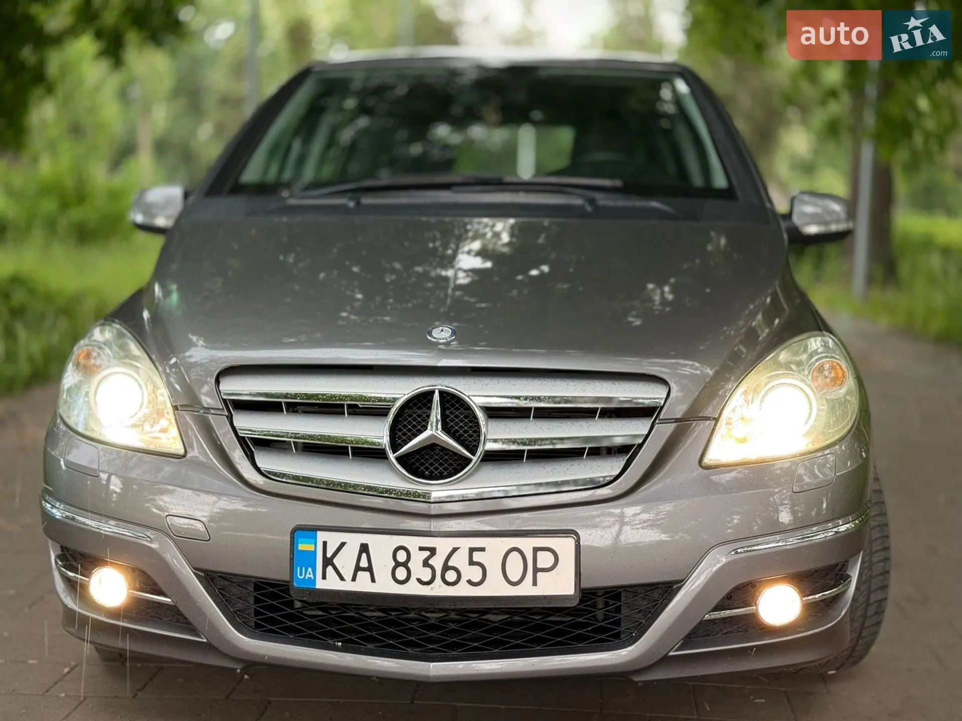 2011 Mercedes-Benz B-klasse - мініатюра 21