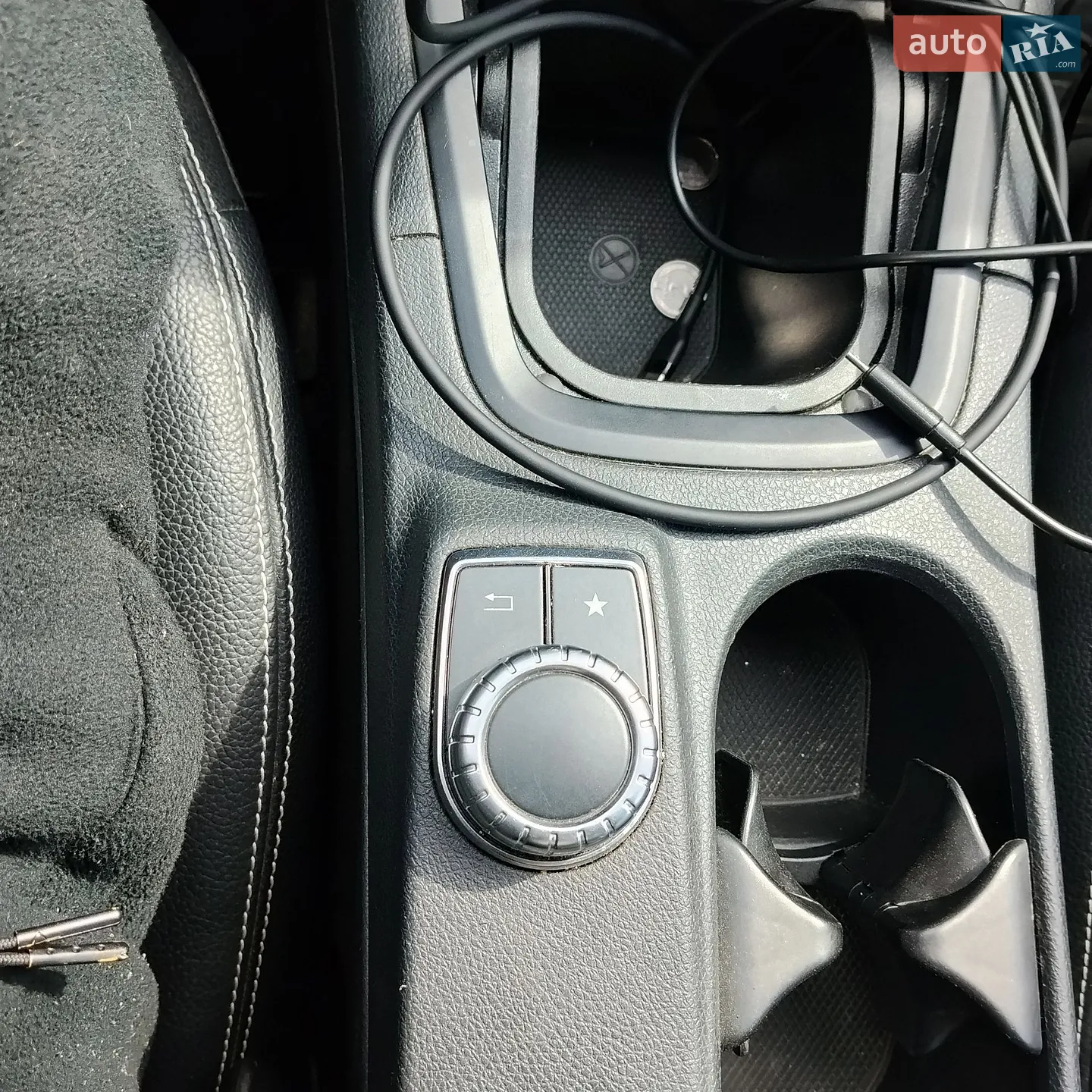 2015 Mercedes-Benz B-klasse - мініатюра 47