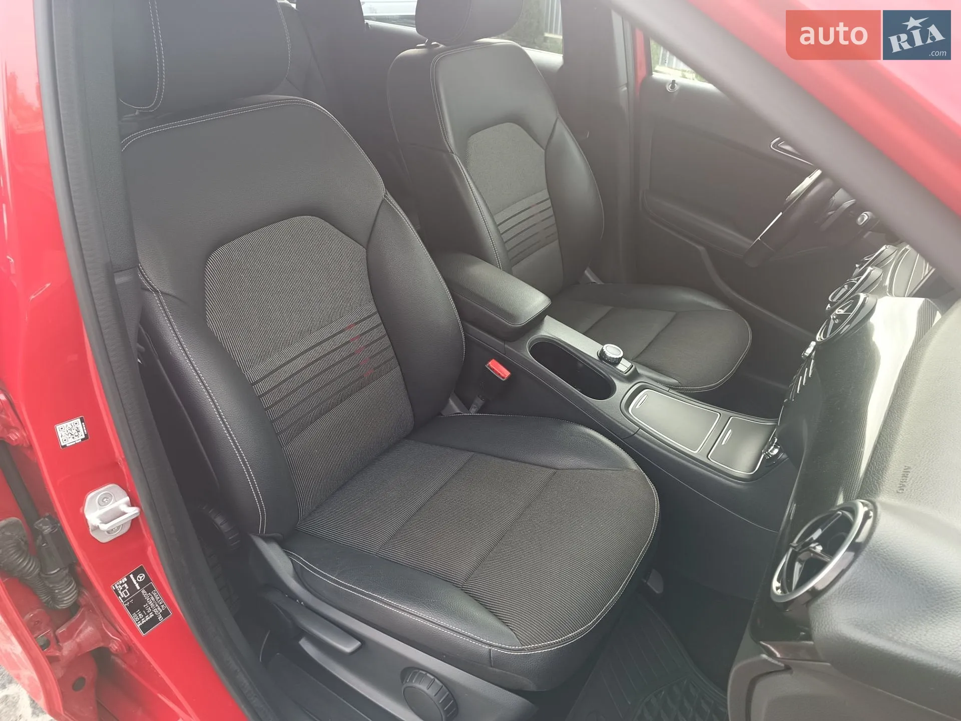2015 Mercedes-Benz B-klasse - мініатюра 25