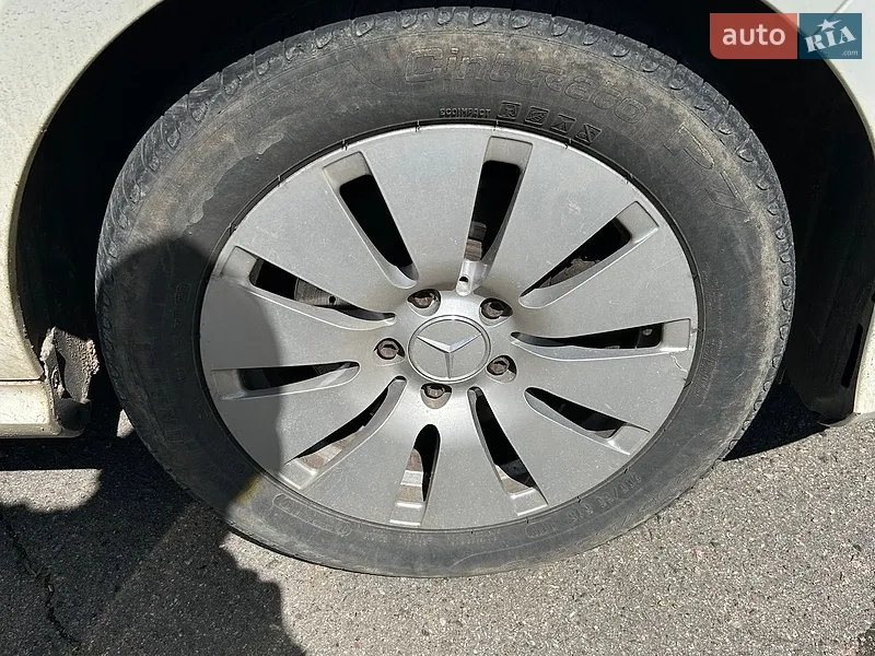 Mercedes-Benz B-Class 2015 VIN WDD2428901J005501 фото оголошення 23 з 59