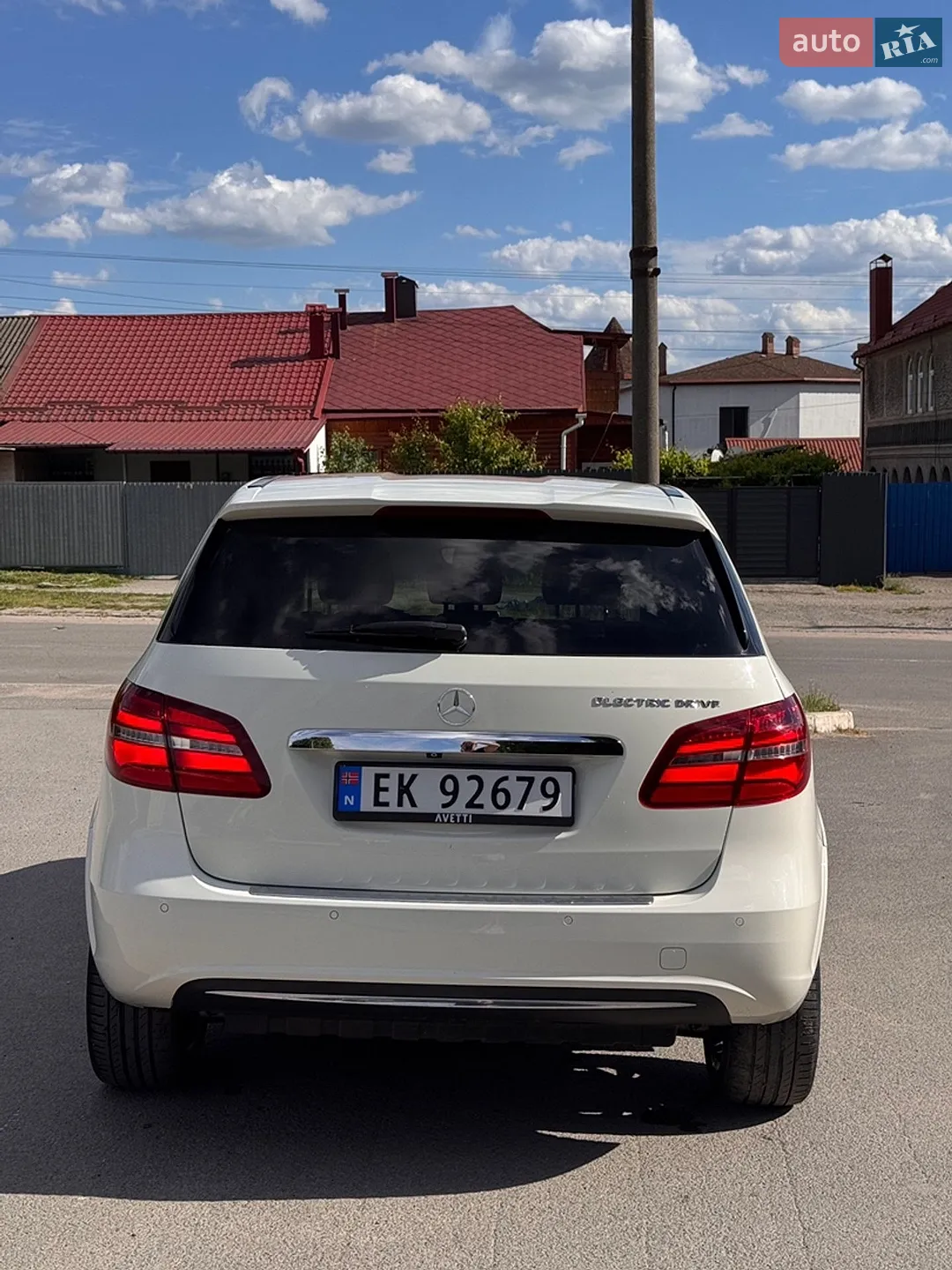 2015 Mercedes-Benz B-klasse - мініатюра 13