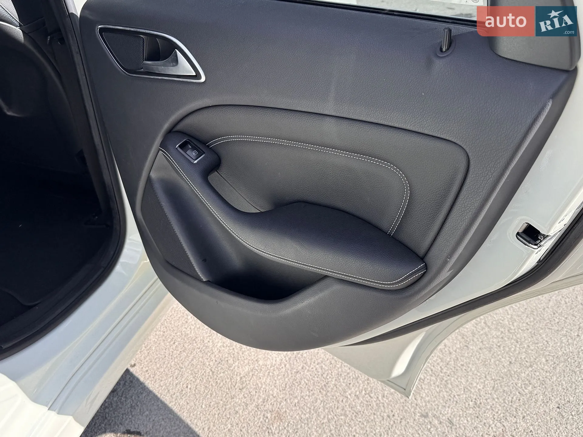 2015 Mercedes-Benz B-klasse - мініатюра 30