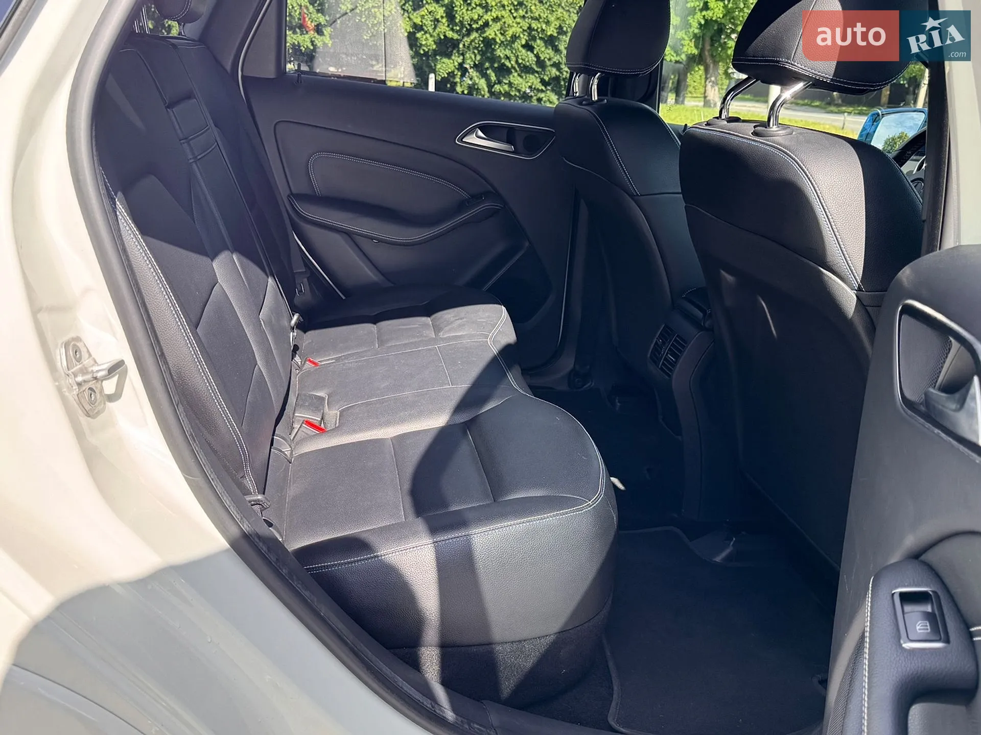 2015 Mercedes-Benz B-klasse - мініатюра 29