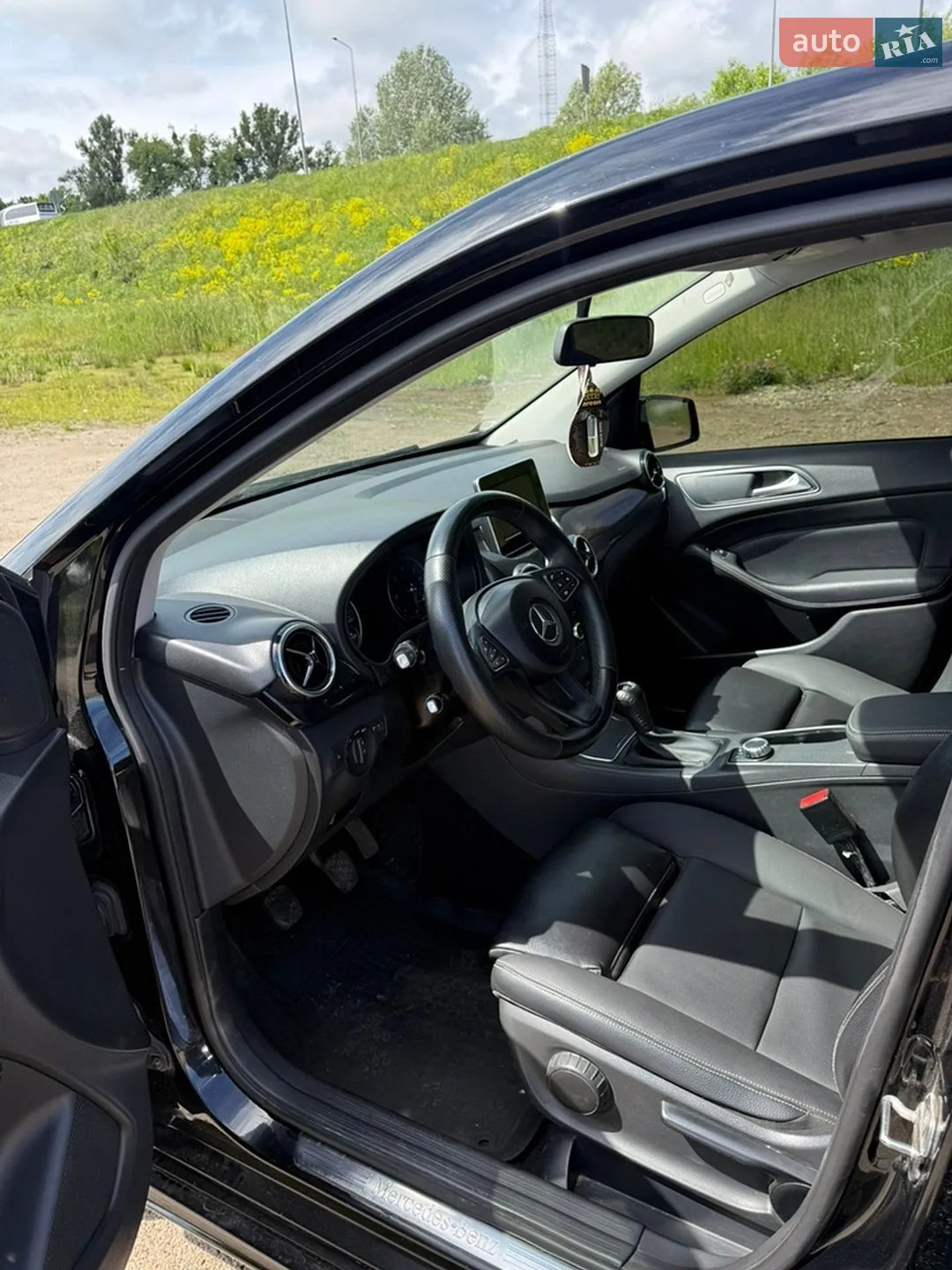 2018 Mercedes-Benz B-klasse - мініатюра 5