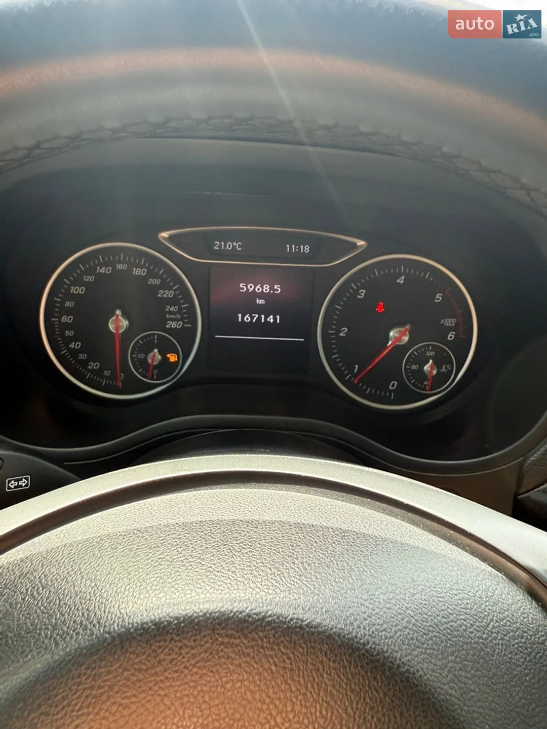 2018 Mercedes-Benz B-klasse - мініатюра 11