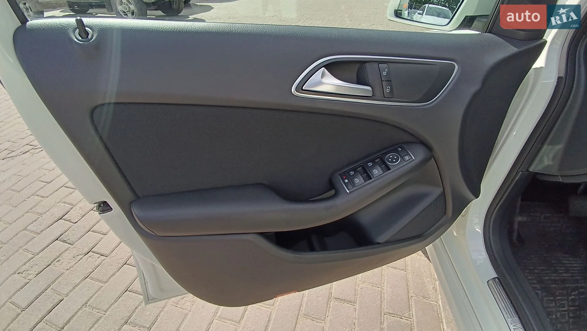 2016 Mercedes-Benz B-klasse - мініатюра 10