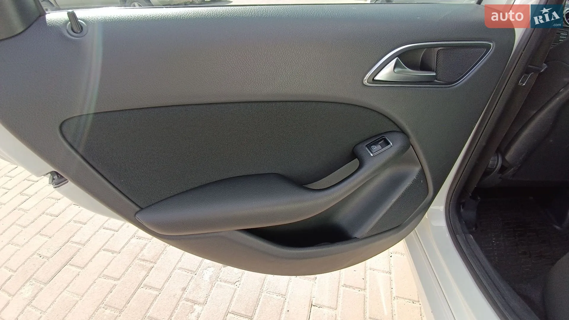 2016 Mercedes-Benz B-klasse - мініатюра 12