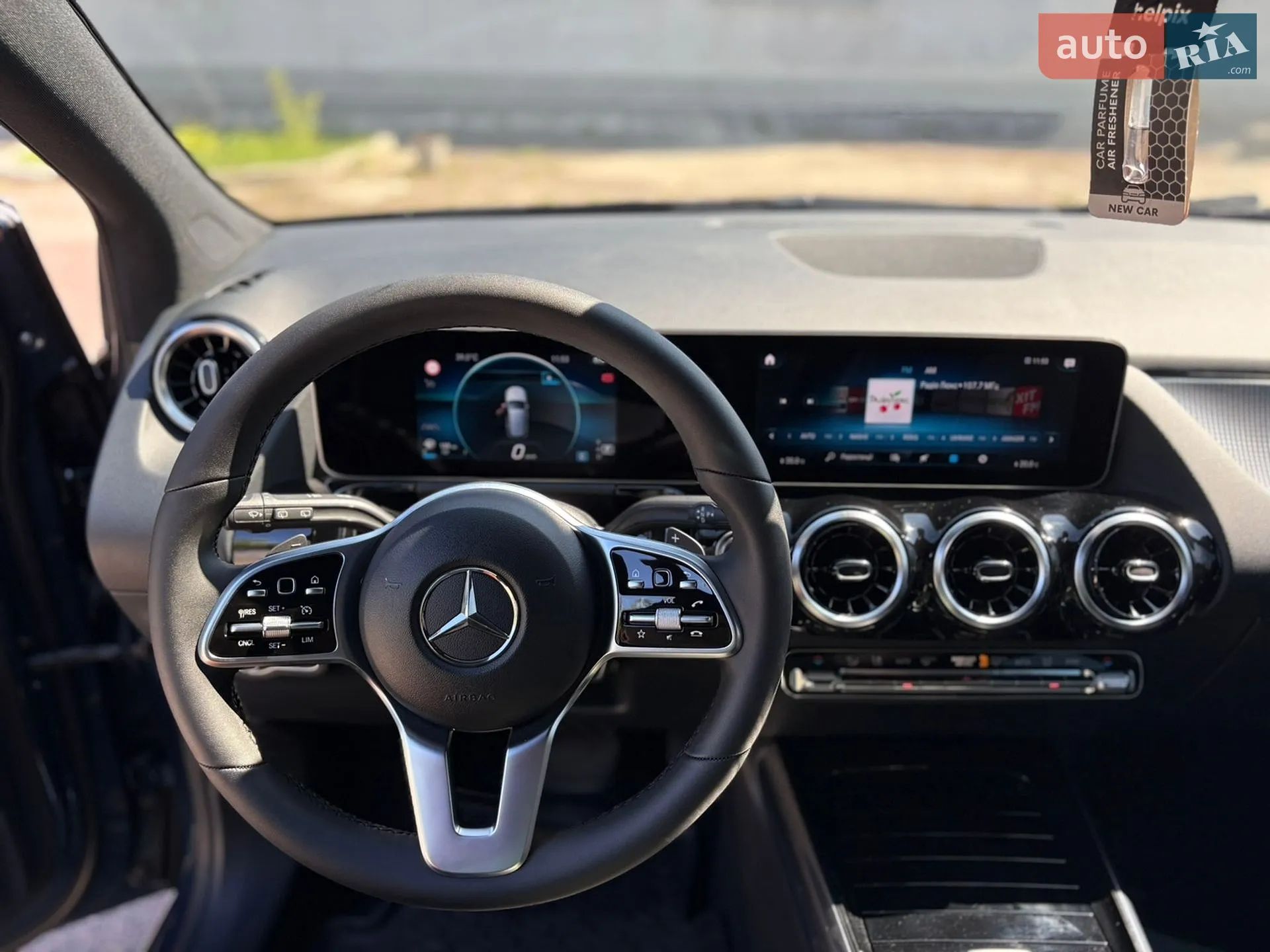 2019 Mercedes-Benz B-klasse - мініатюра 13