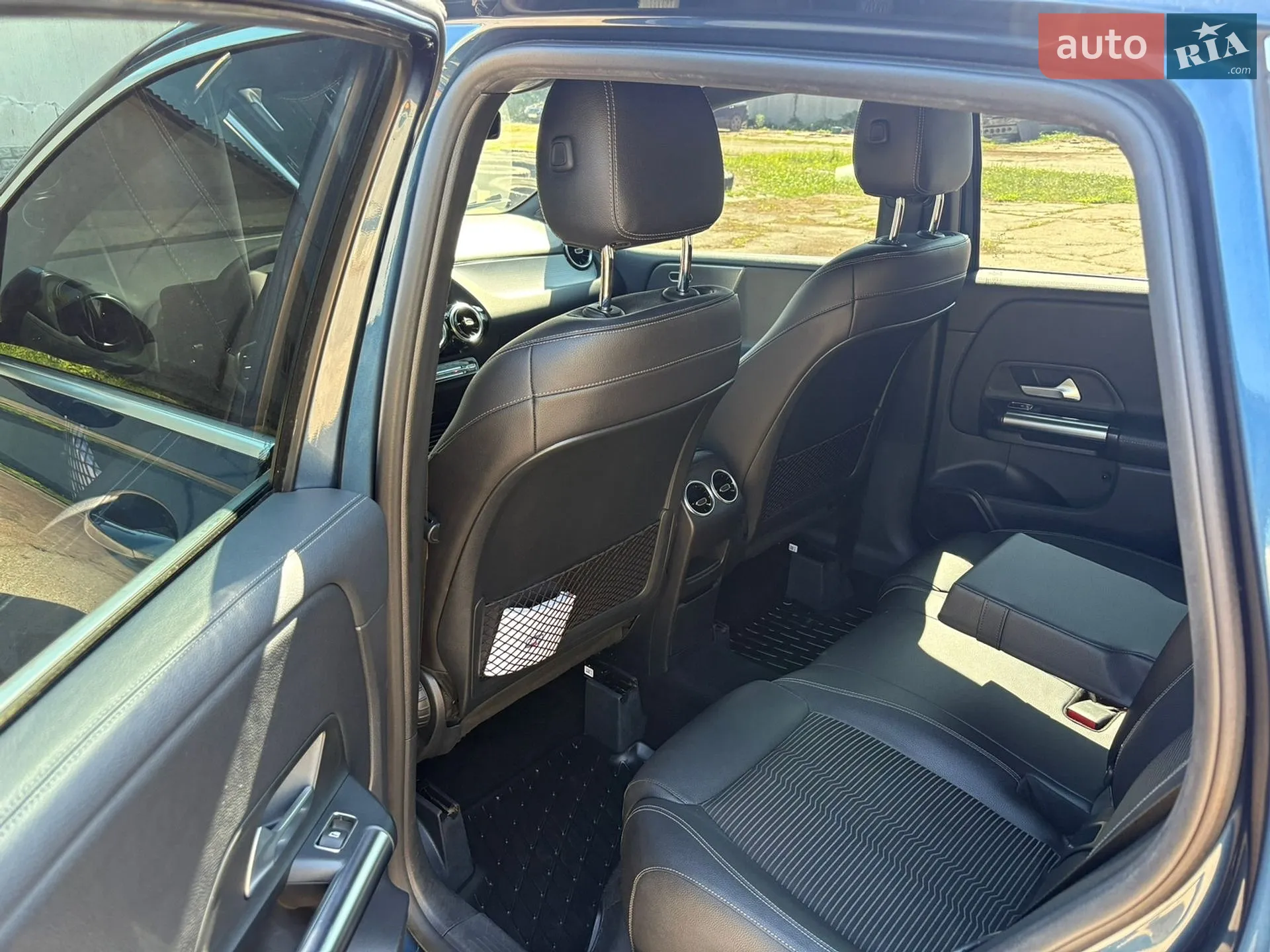 2019 Mercedes-Benz B-klasse - мініатюра 22