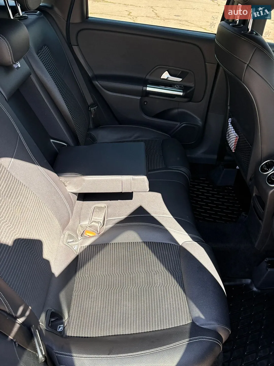 2019 Mercedes-Benz B-klasse - мініатюра 25