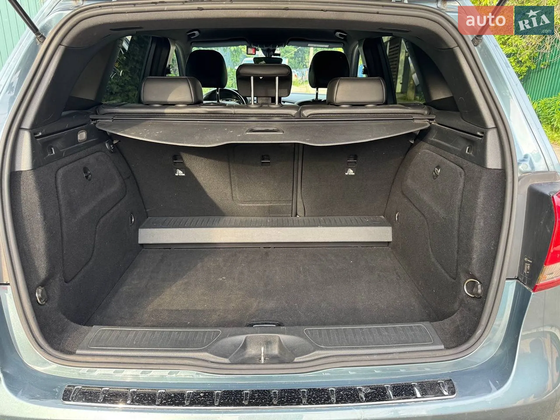 2015 Mercedes-Benz B-klasse - мініатюра 15
