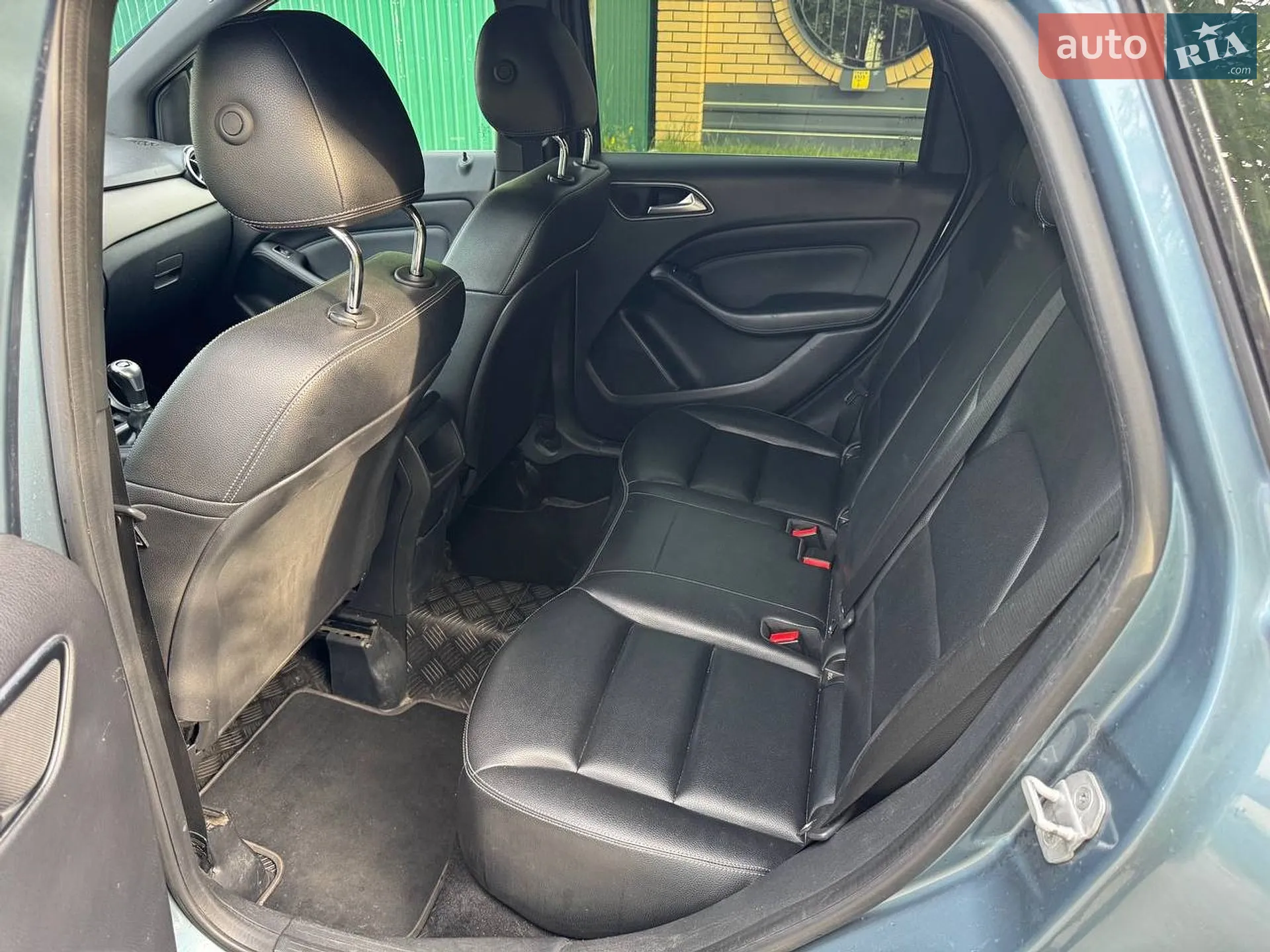 2015 Mercedes-Benz B-klasse - мініатюра 17