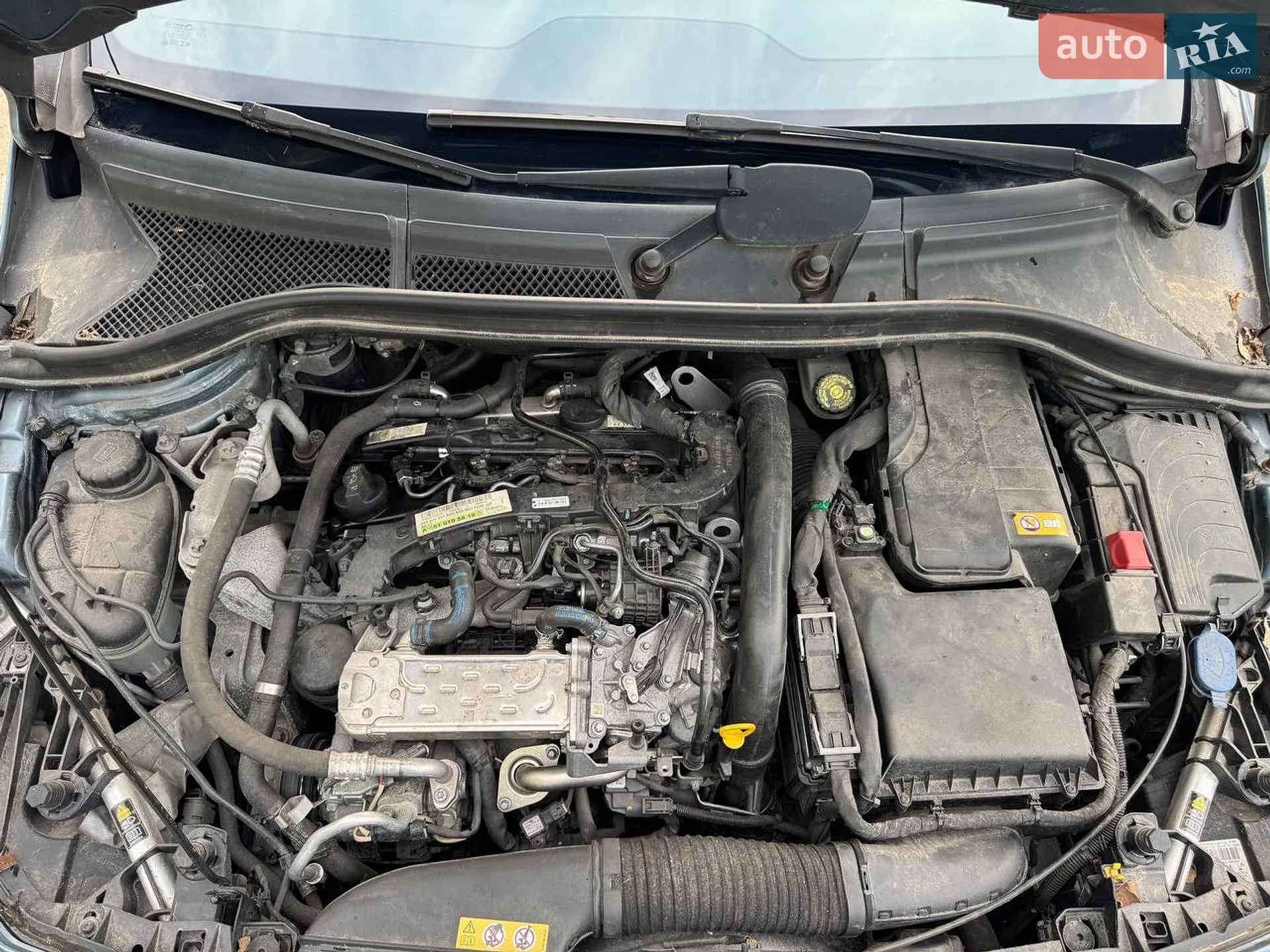 2015 Mercedes-Benz B-klasse - мініатюра 25