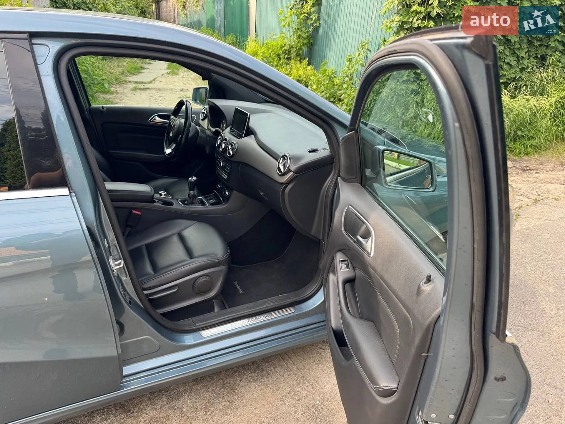 2015 Mercedes-Benz B-klasse - мініатюра 27