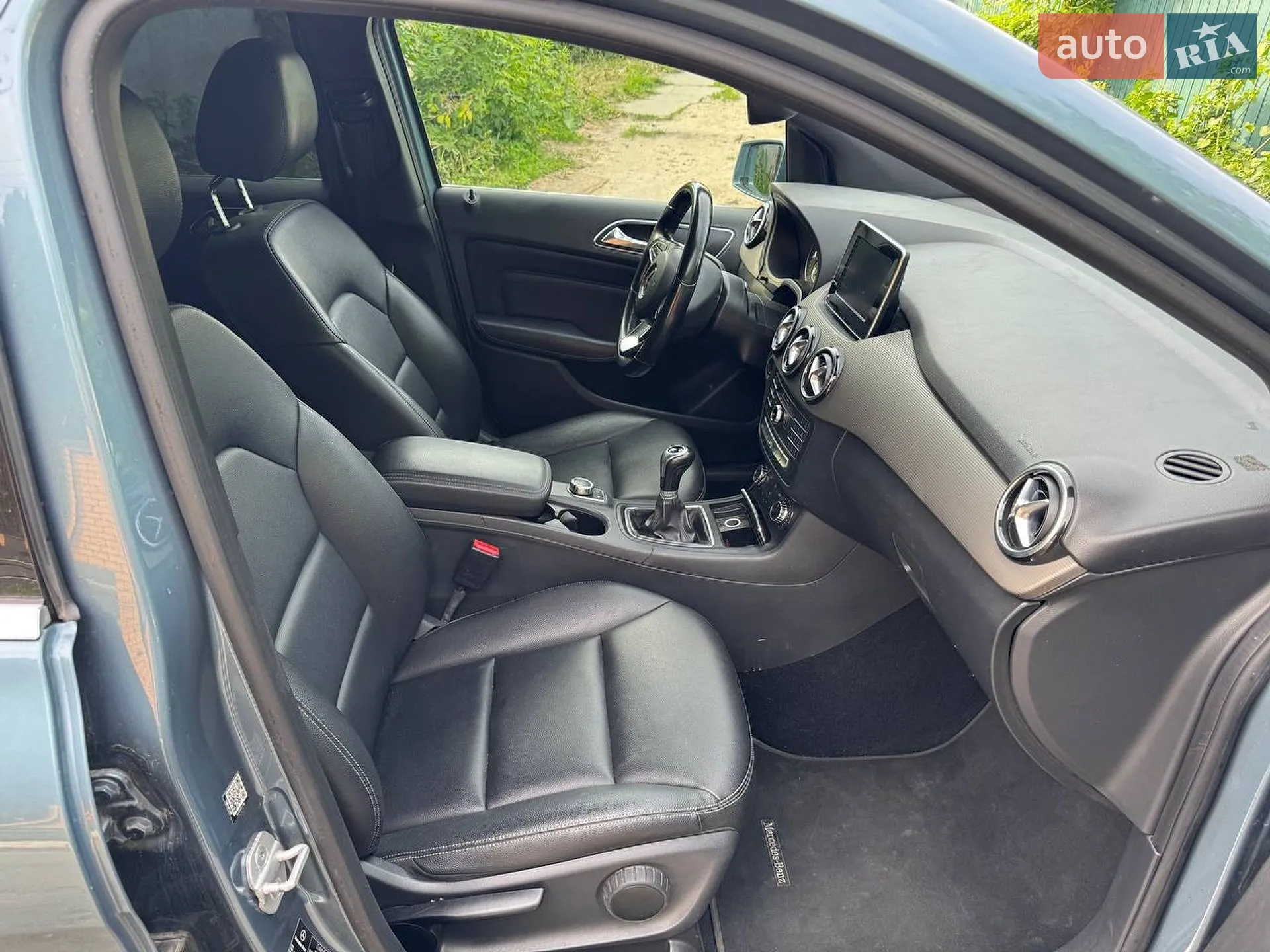 2015 Mercedes-Benz B-klasse - мініатюра 28
