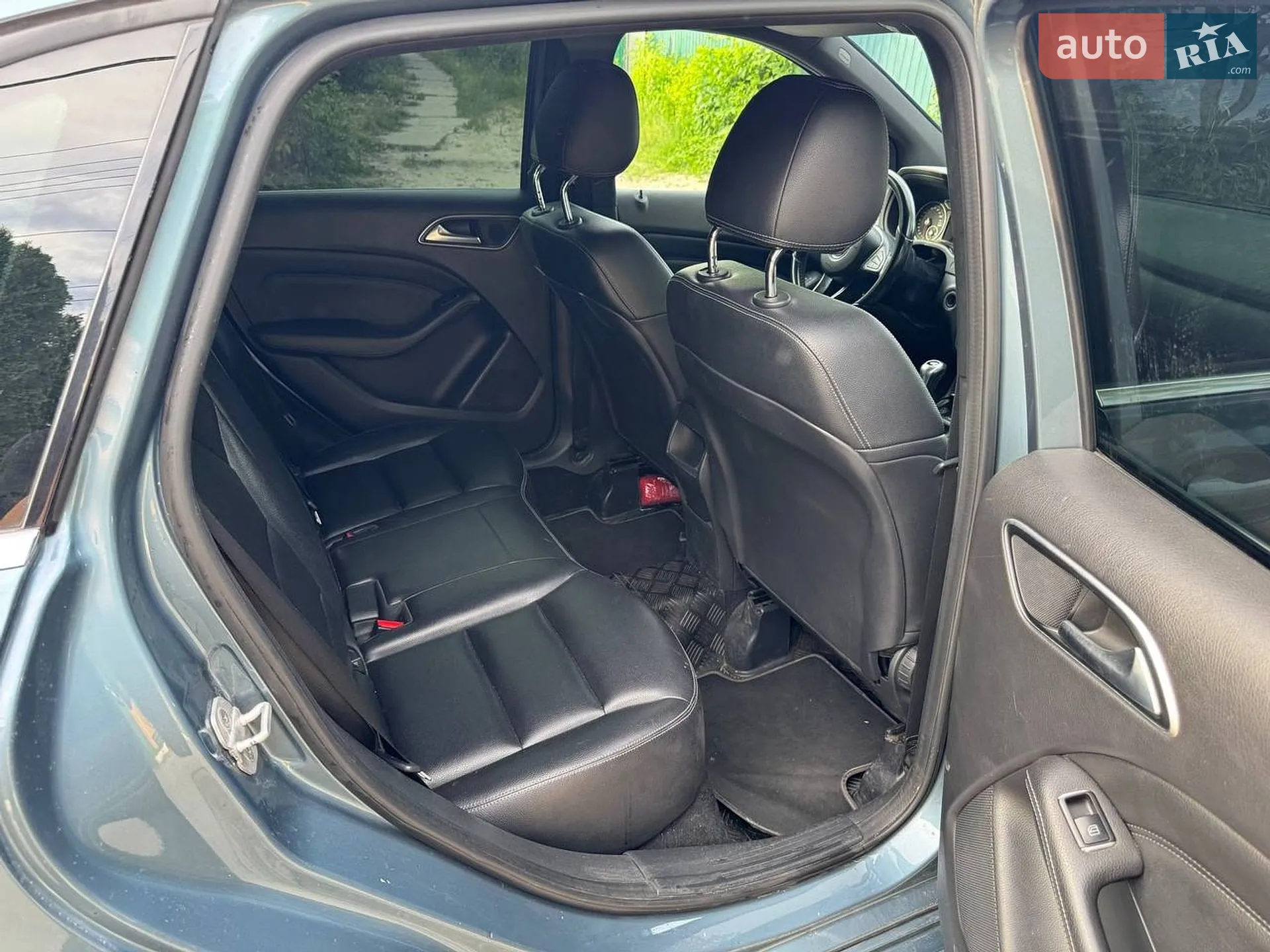 2015 Mercedes-Benz B-klasse - мініатюра 29