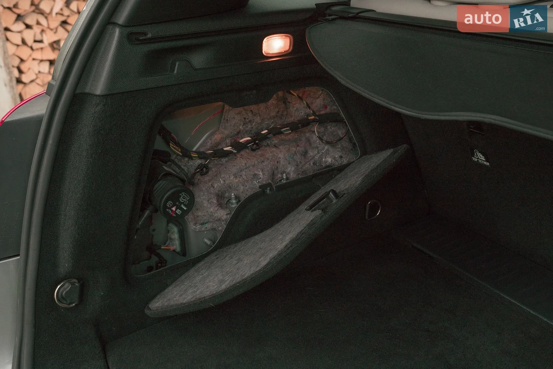 2012 Mercedes-Benz B-klasse - мініатюра 30