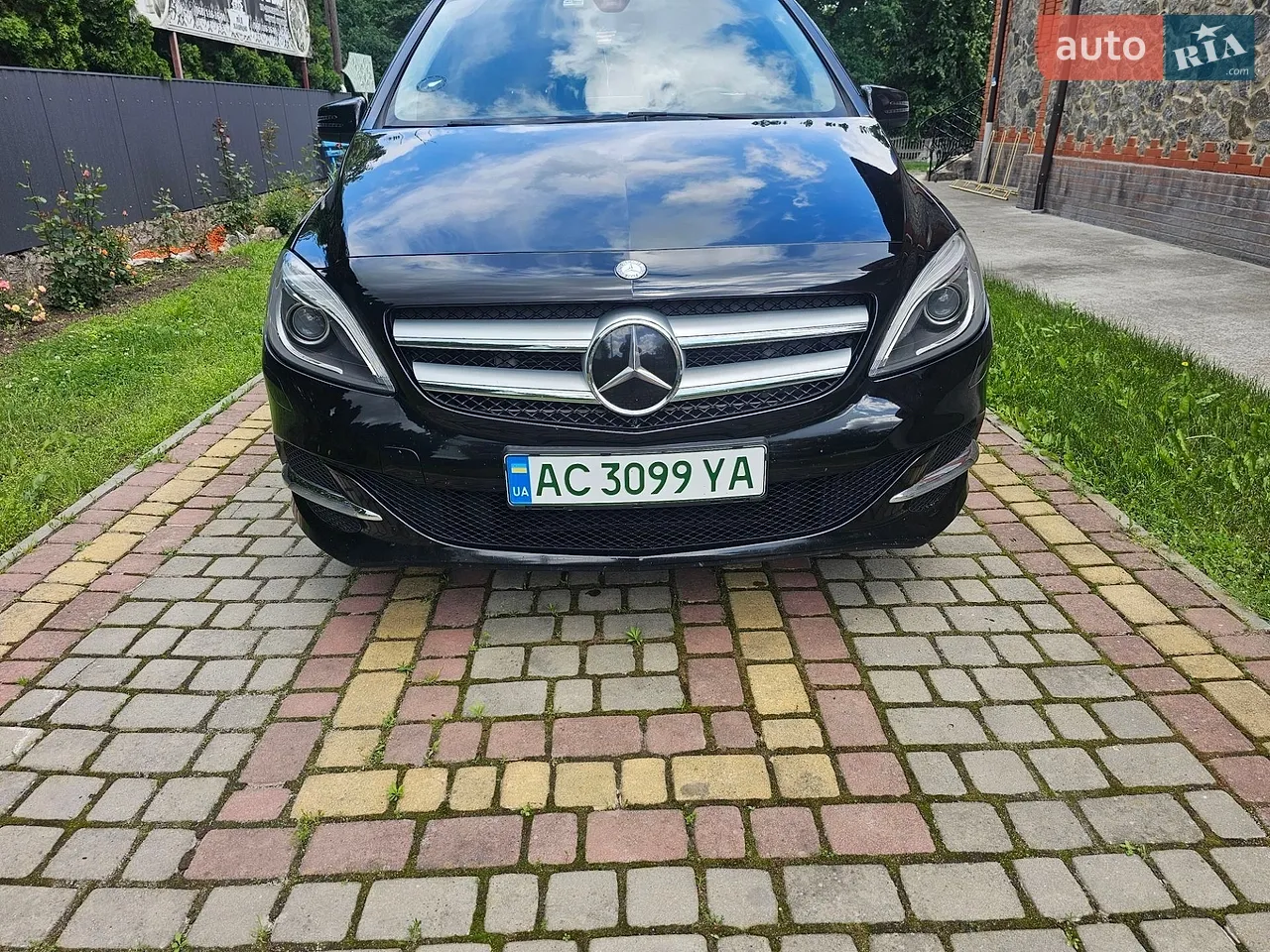 2014 Mercedes-Benz B-klasse - мініатюра 35