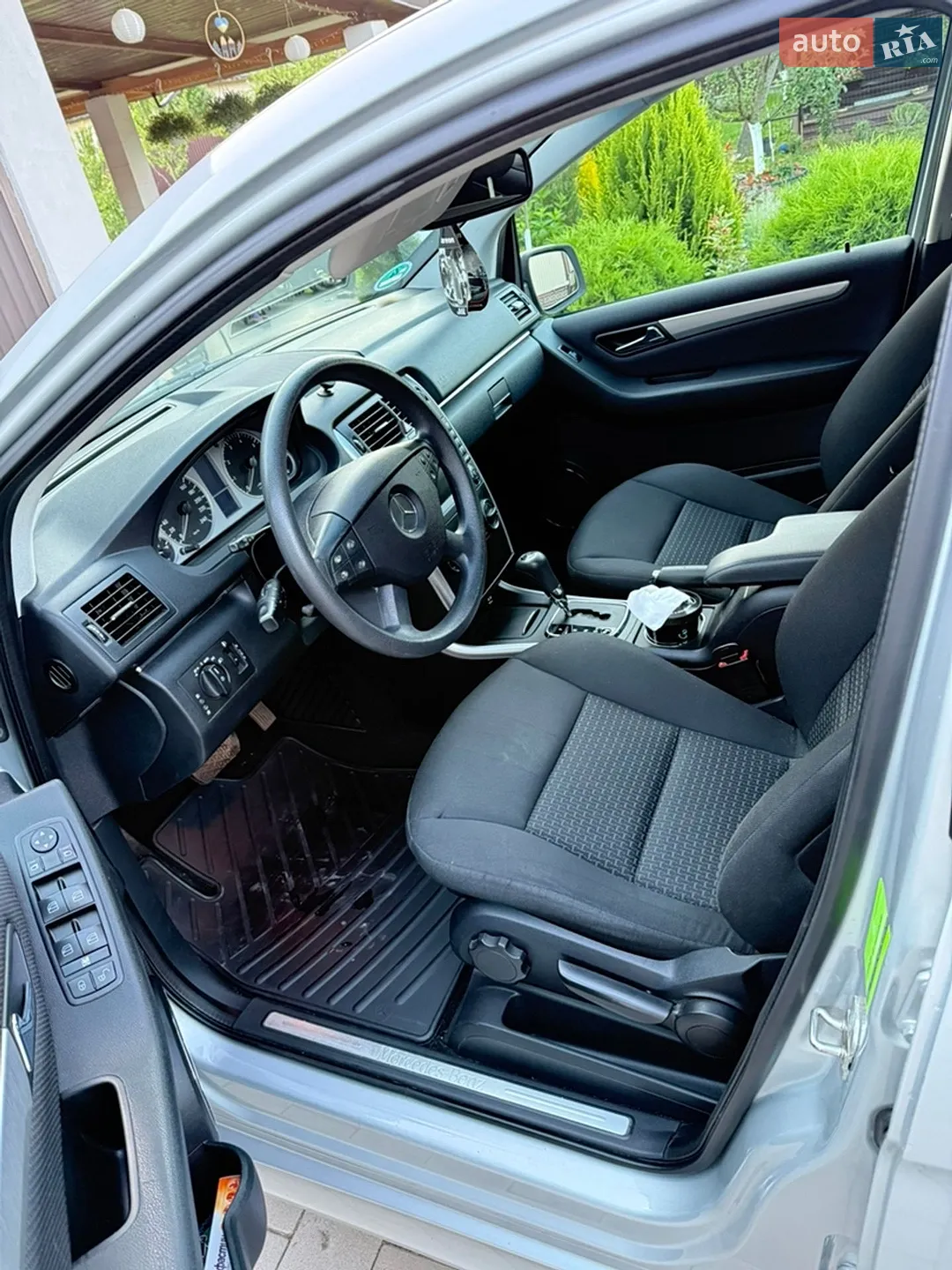 2010 Mercedes-Benz B-klasse - мініатюра 17