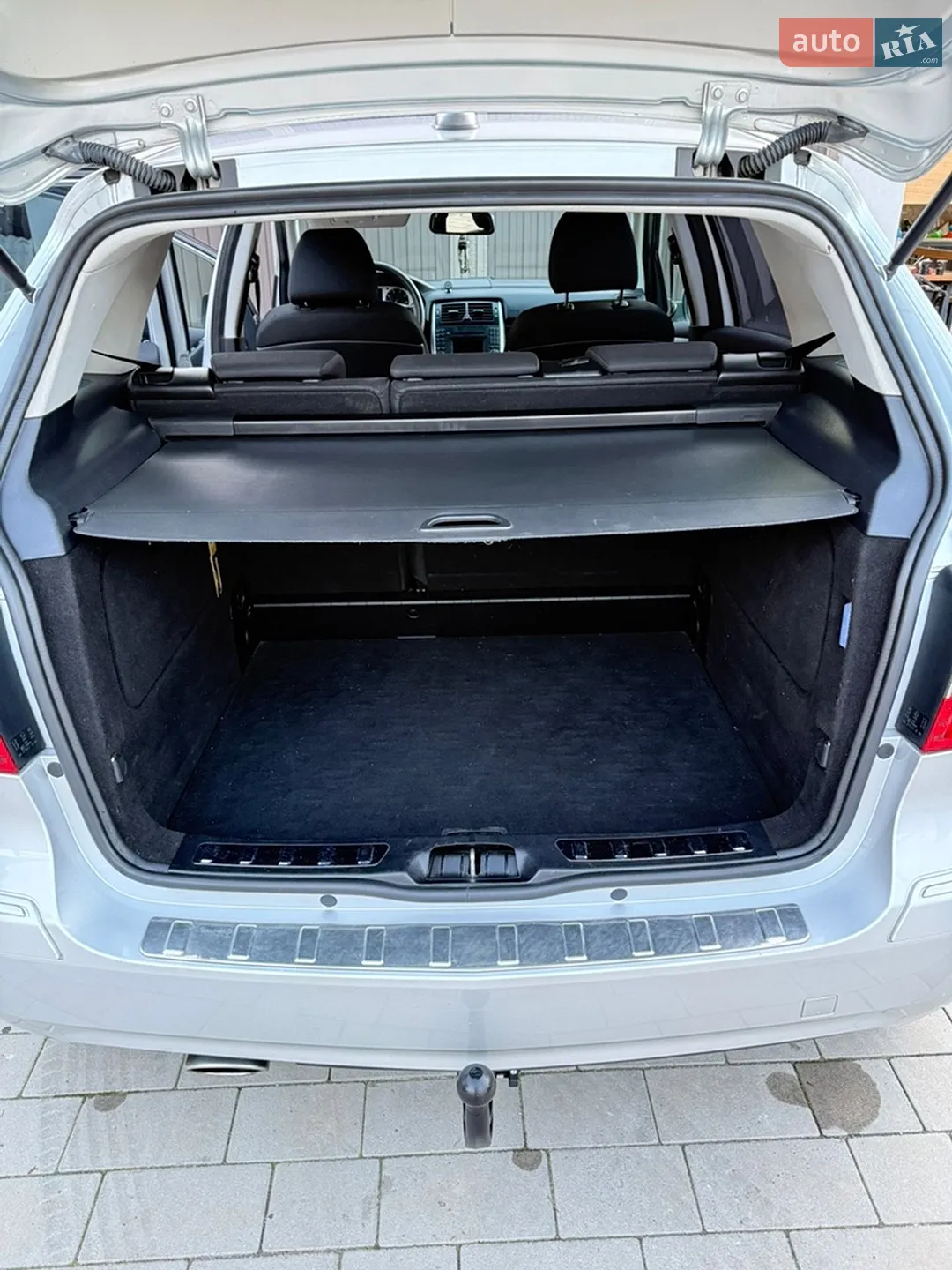 2010 Mercedes-Benz B-klasse - мініатюра 21