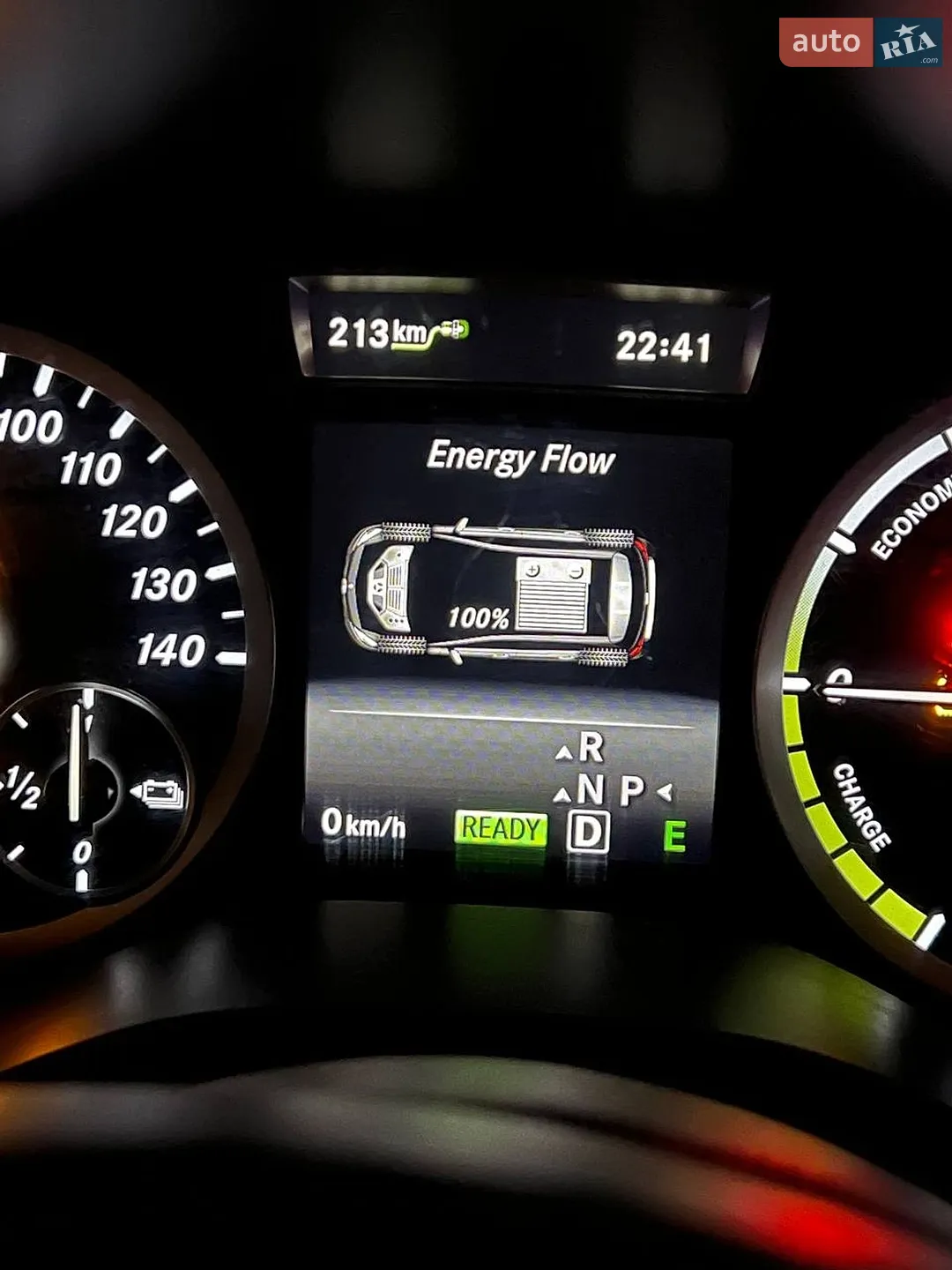 2014 Mercedes-Benz B-klasse - мініатюра 7