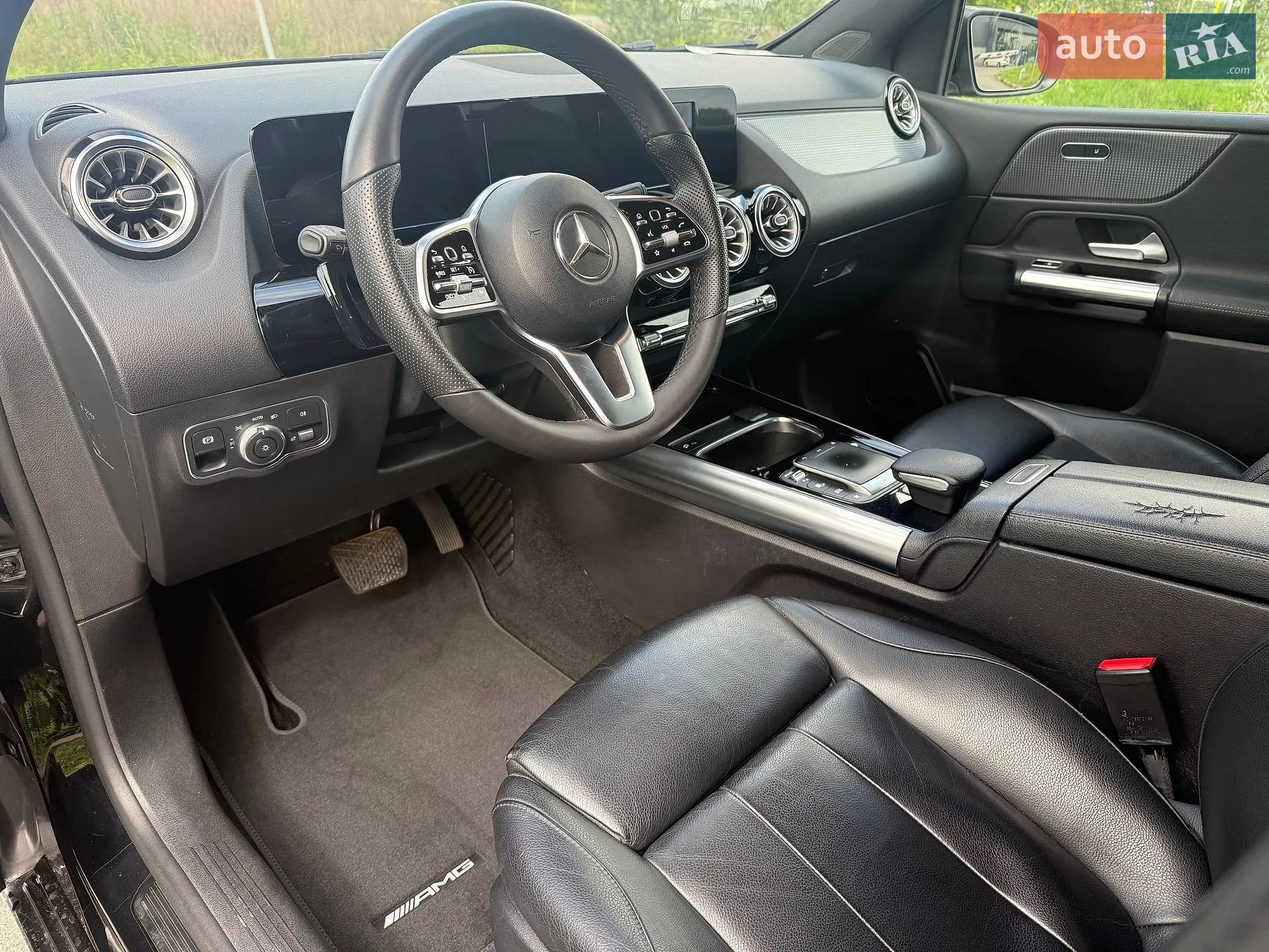 2021 Mercedes-Benz B-klasse - мініатюра 13
