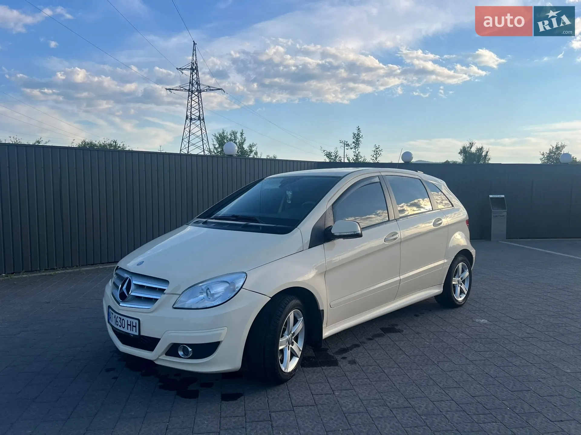 2010 Mercedes-Benz B-klasse - мініатюра 11
