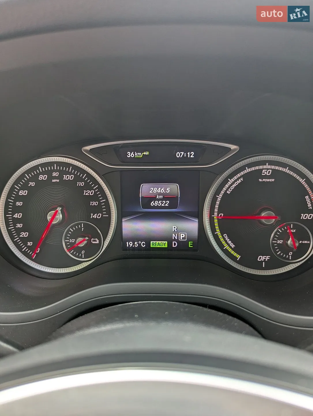 2015 Mercedes-Benz B-klasse - мініатюра 16