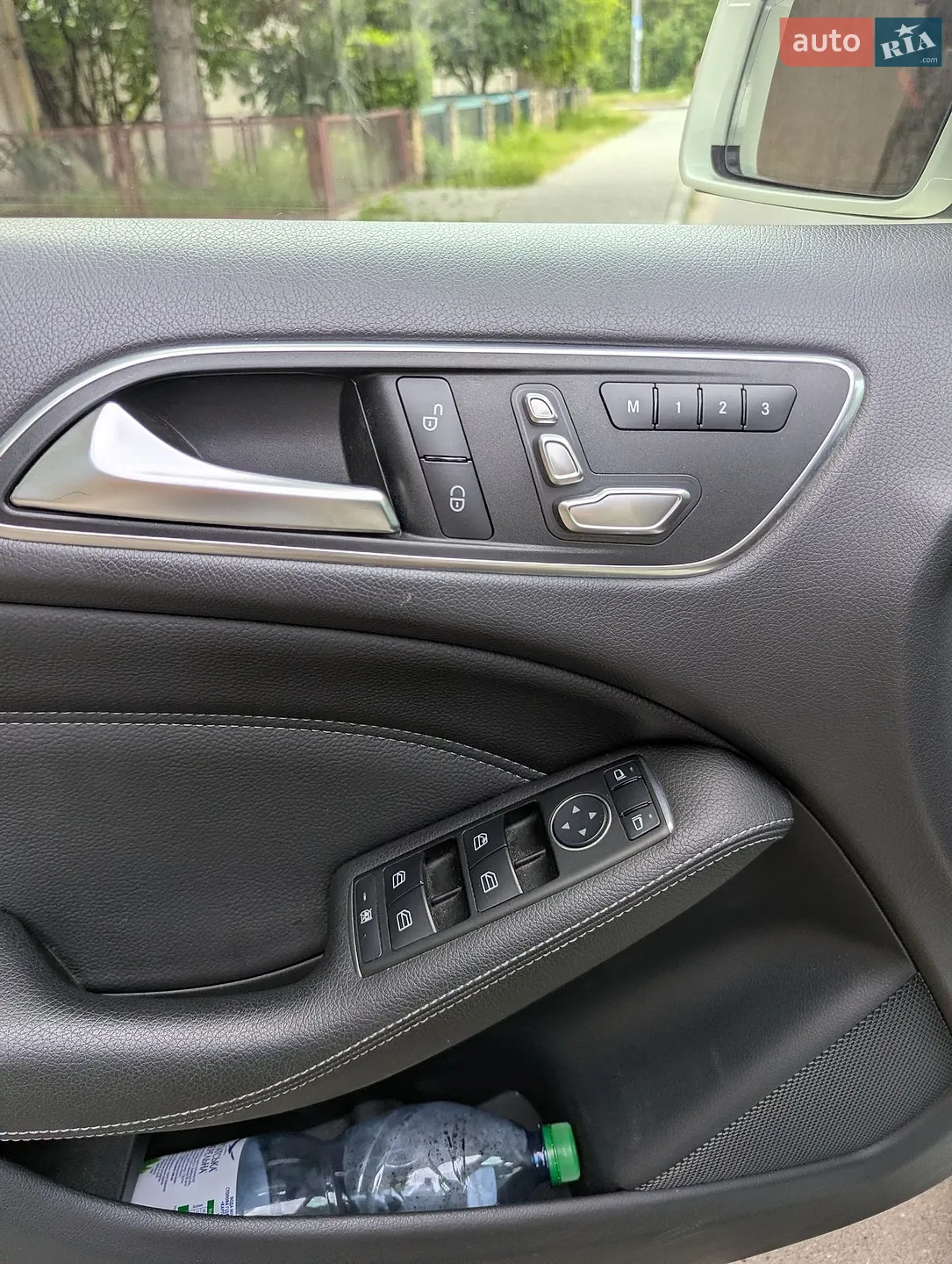 2015 Mercedes-Benz B-klasse - мініатюра 20