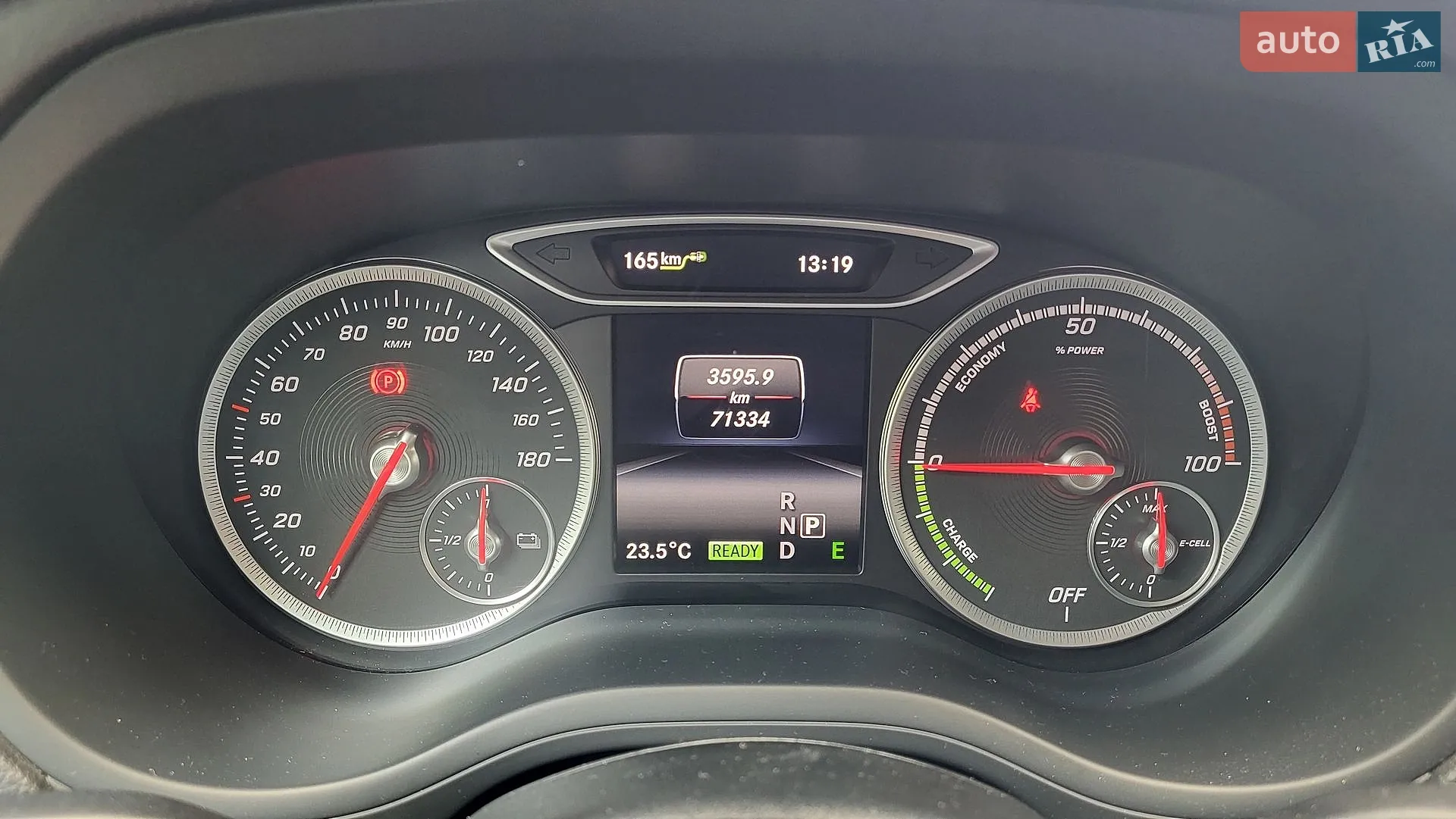 2015 Mercedes-Benz B-klasse - мініатюра 7