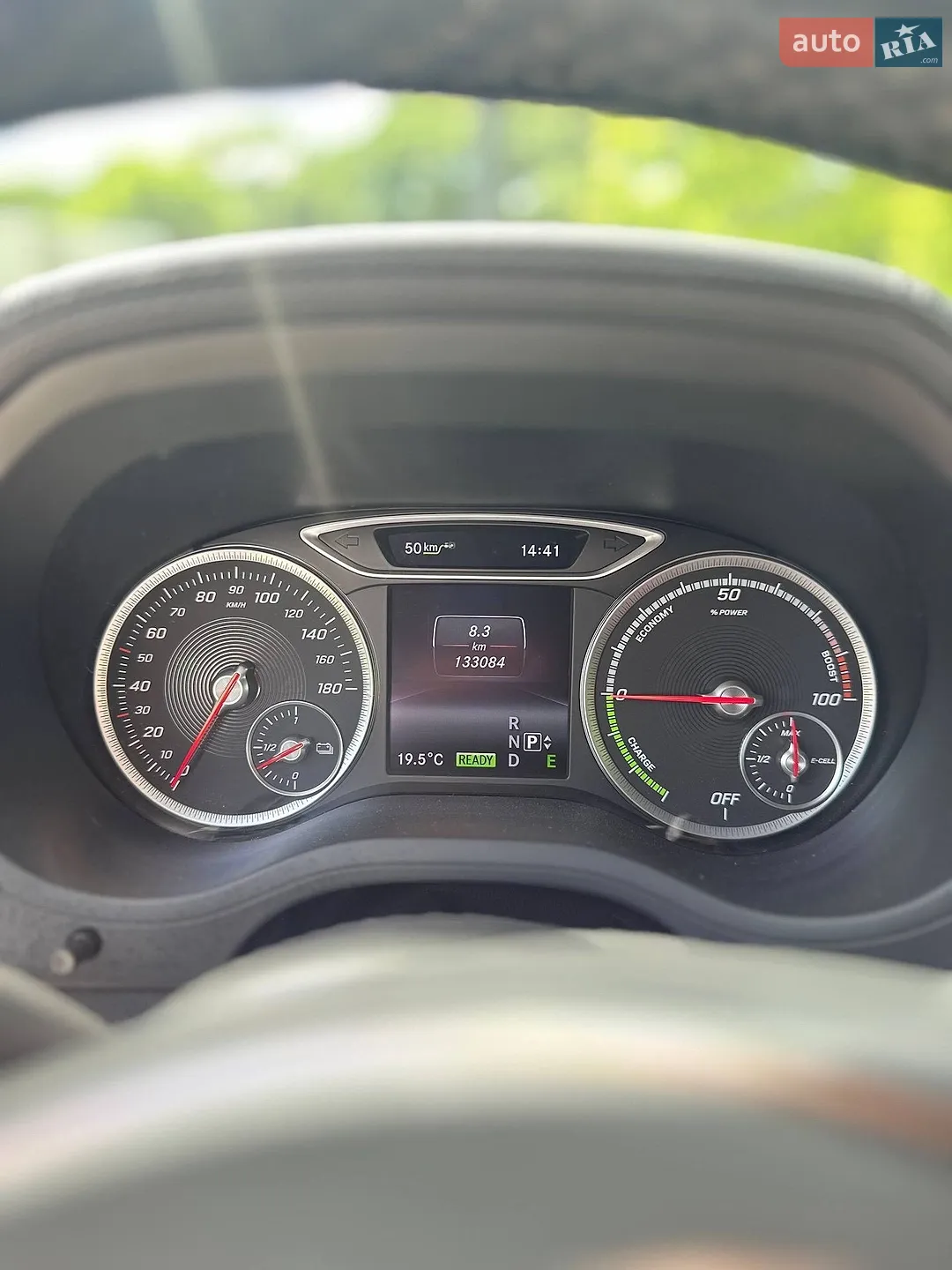 2015 Mercedes-Benz B-klasse - мініатюра 14