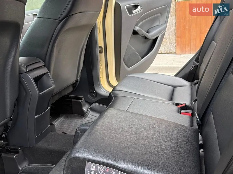 Mercedes-Benz B-Class 2014 VIN WDD2462121J292059 фото оголошення 8 з 93