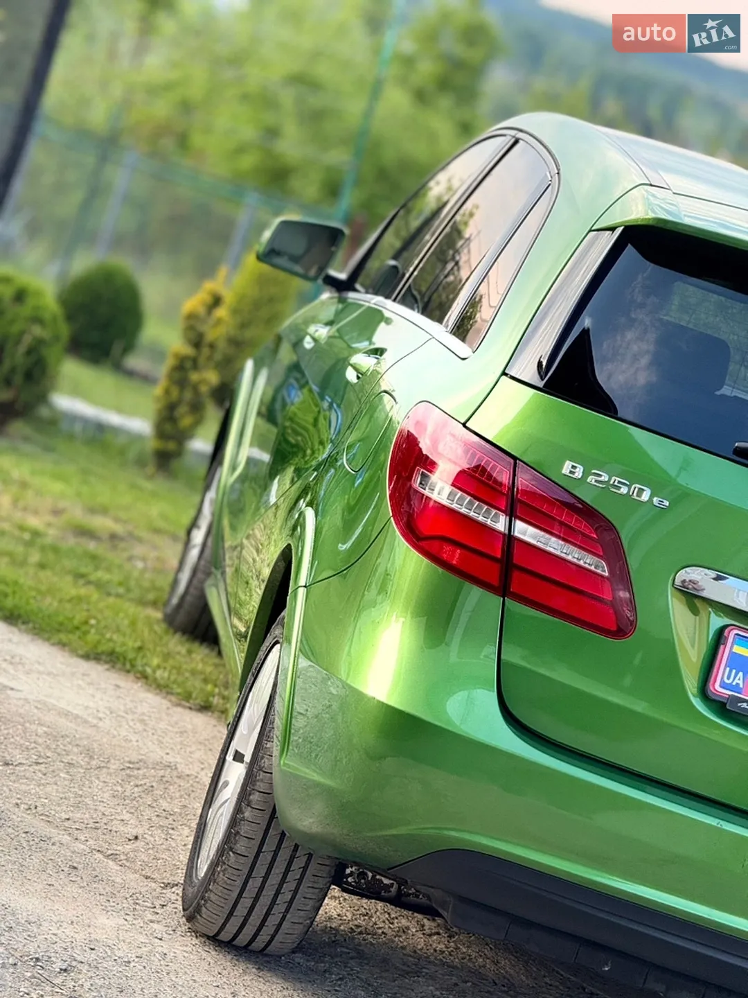 2016 Mercedes-Benz B-klasse - мініатюра 18