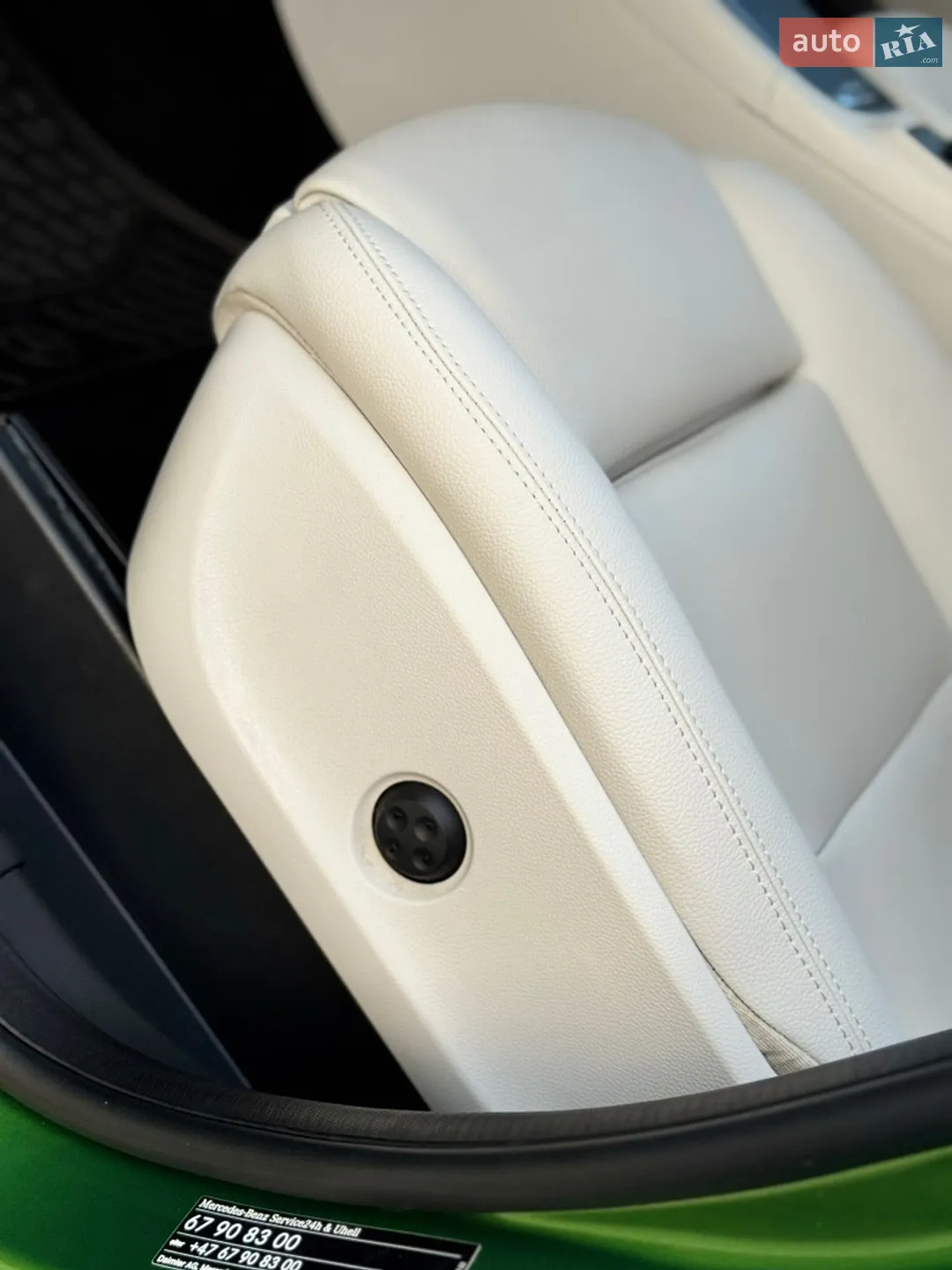 2016 Mercedes-Benz B-klasse - мініатюра 28
