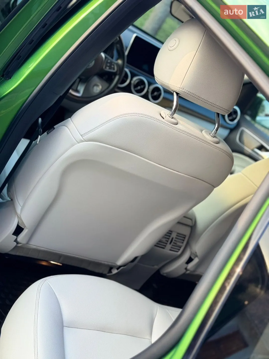 2016 Mercedes-Benz B-klasse - мініатюра 38