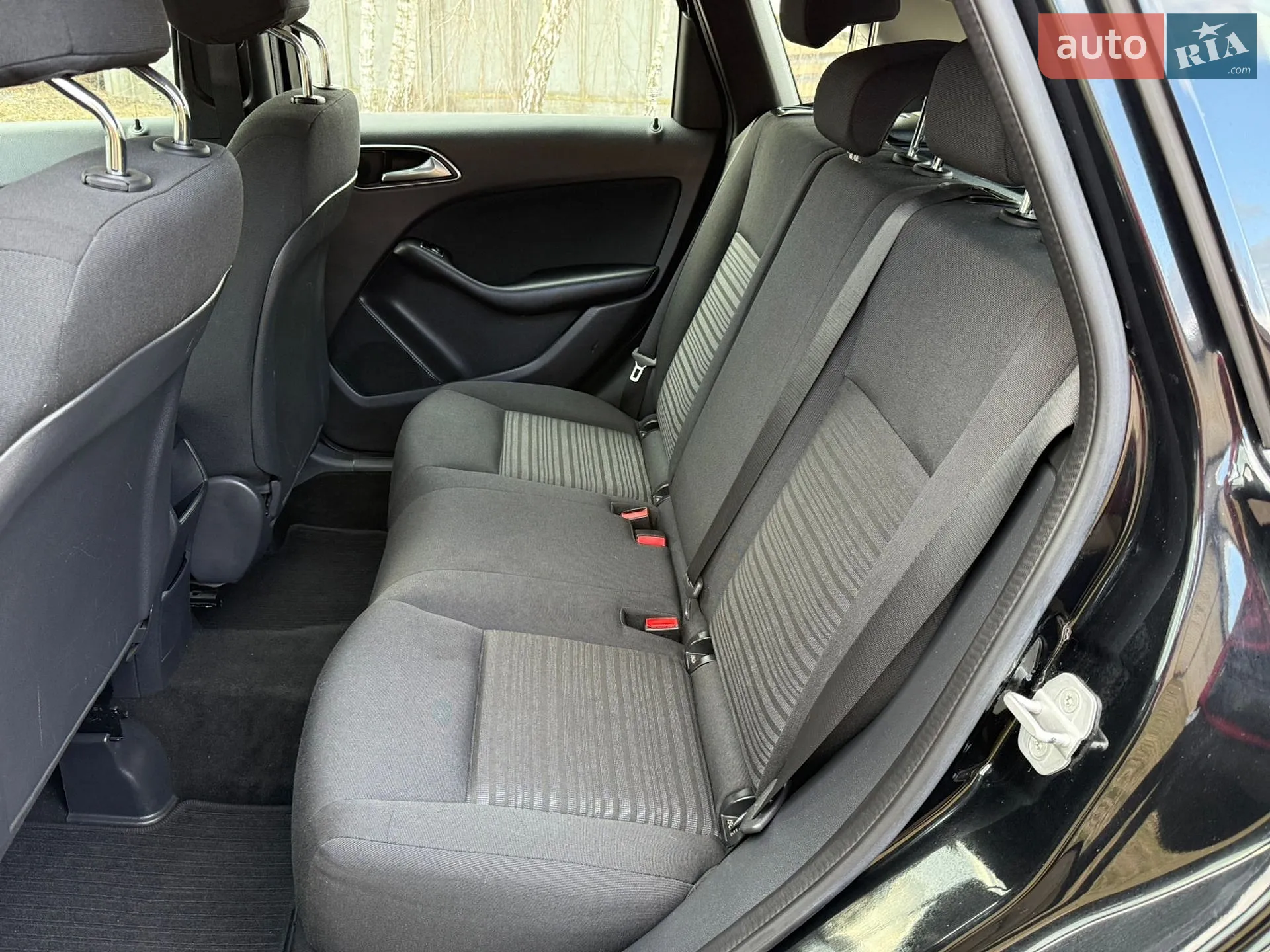 2016 Mercedes-Benz B-klasse - мініатюра 19