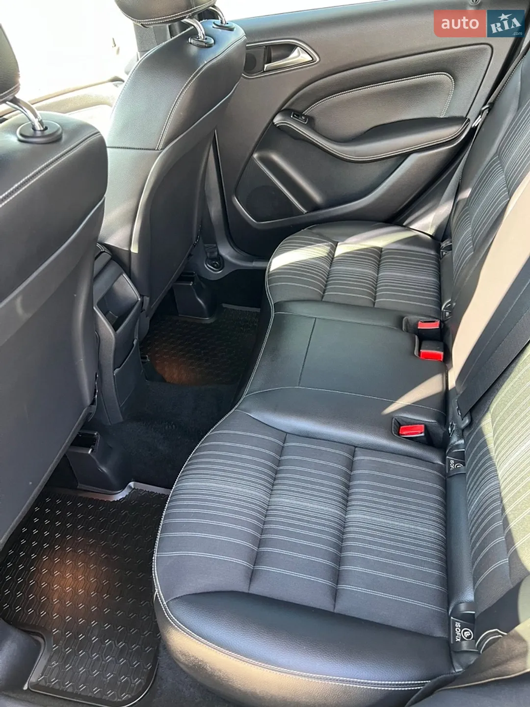 2013 Mercedes-Benz B-klasse - мініатюра 15