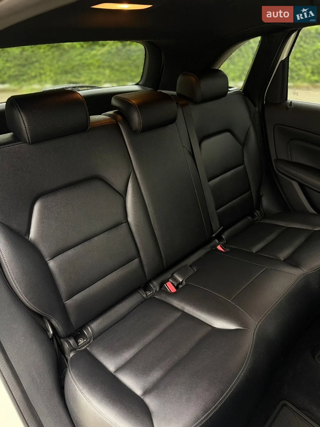 2016 Mercedes-Benz B-klasse - мініатюра 18